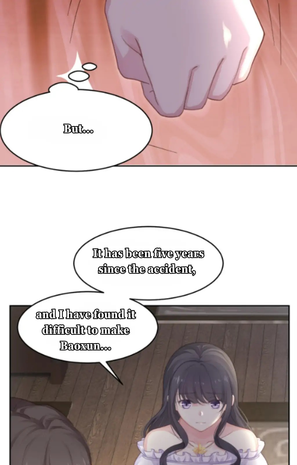 Fall in Aroma Chapter 3 - page 17