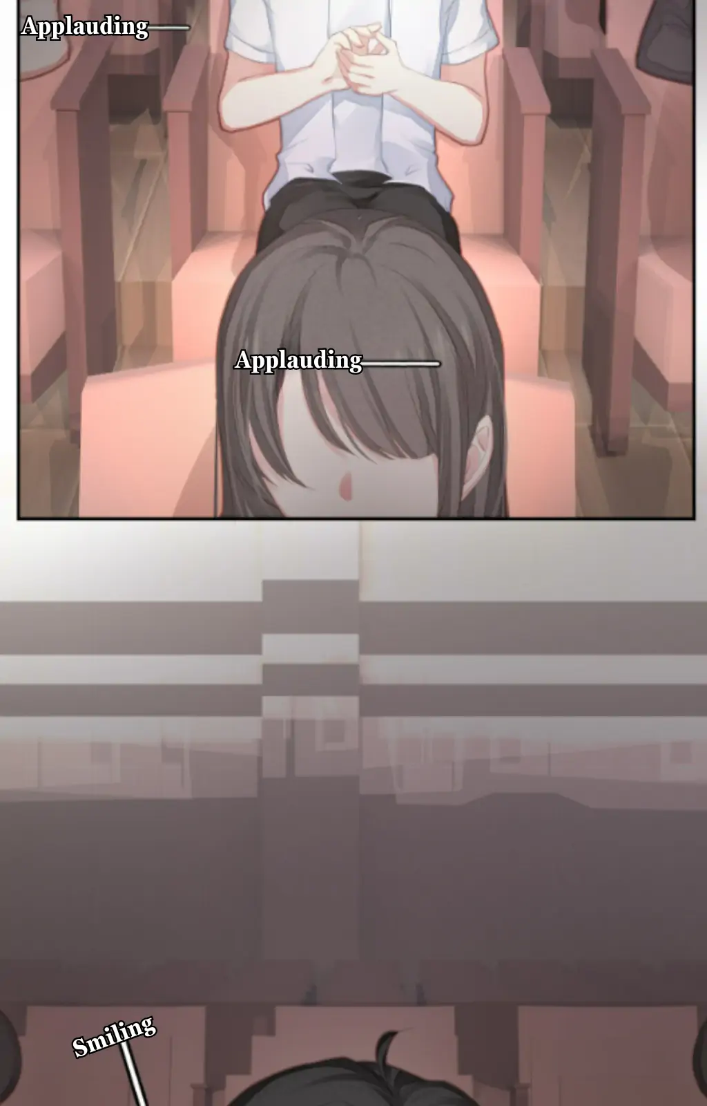 Fall in Aroma Chapter 3 - page 24