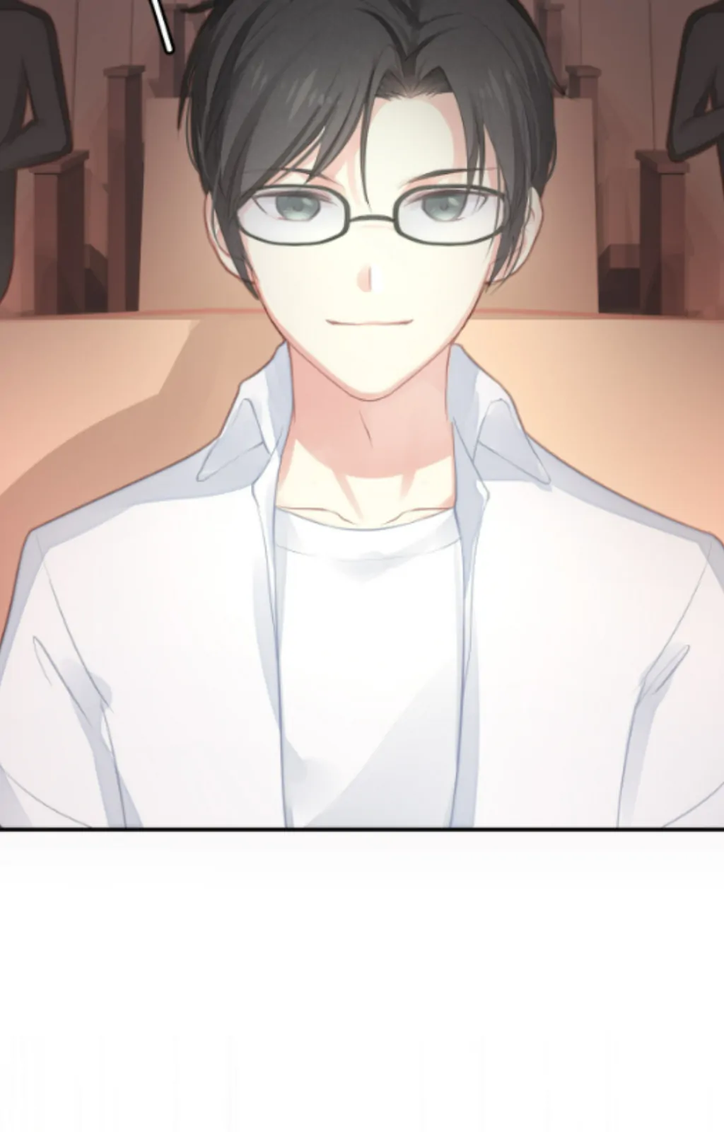 Fall in Aroma Chapter 3 - page 25