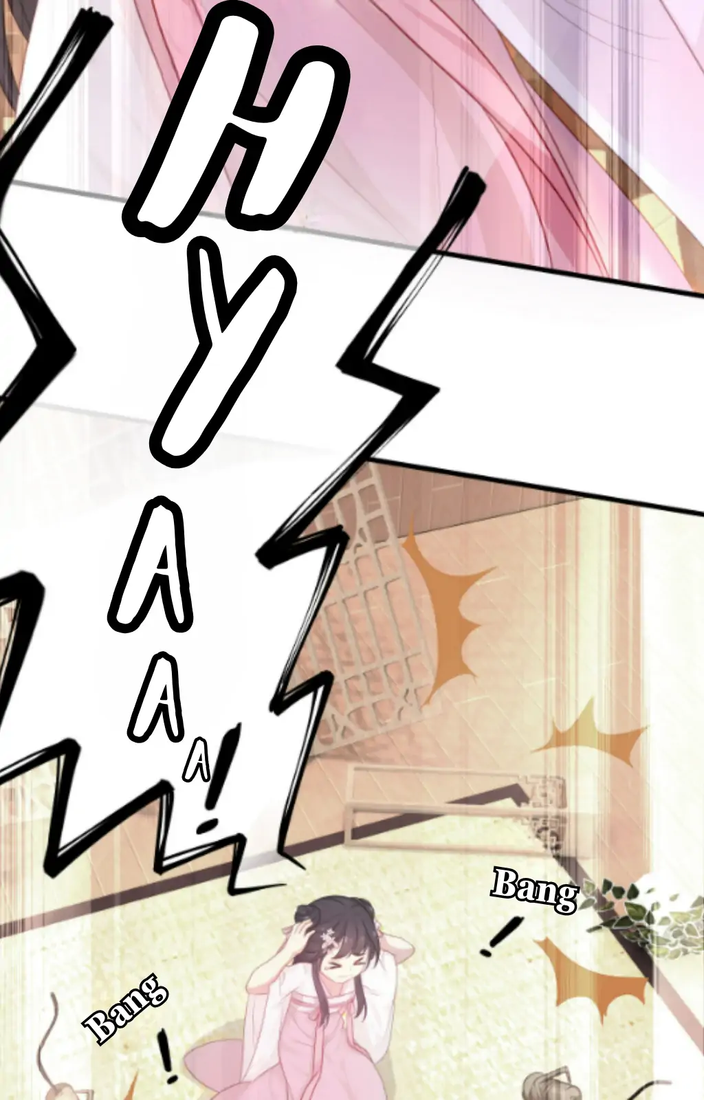 Fall in Aroma Chapter 3 - page 28