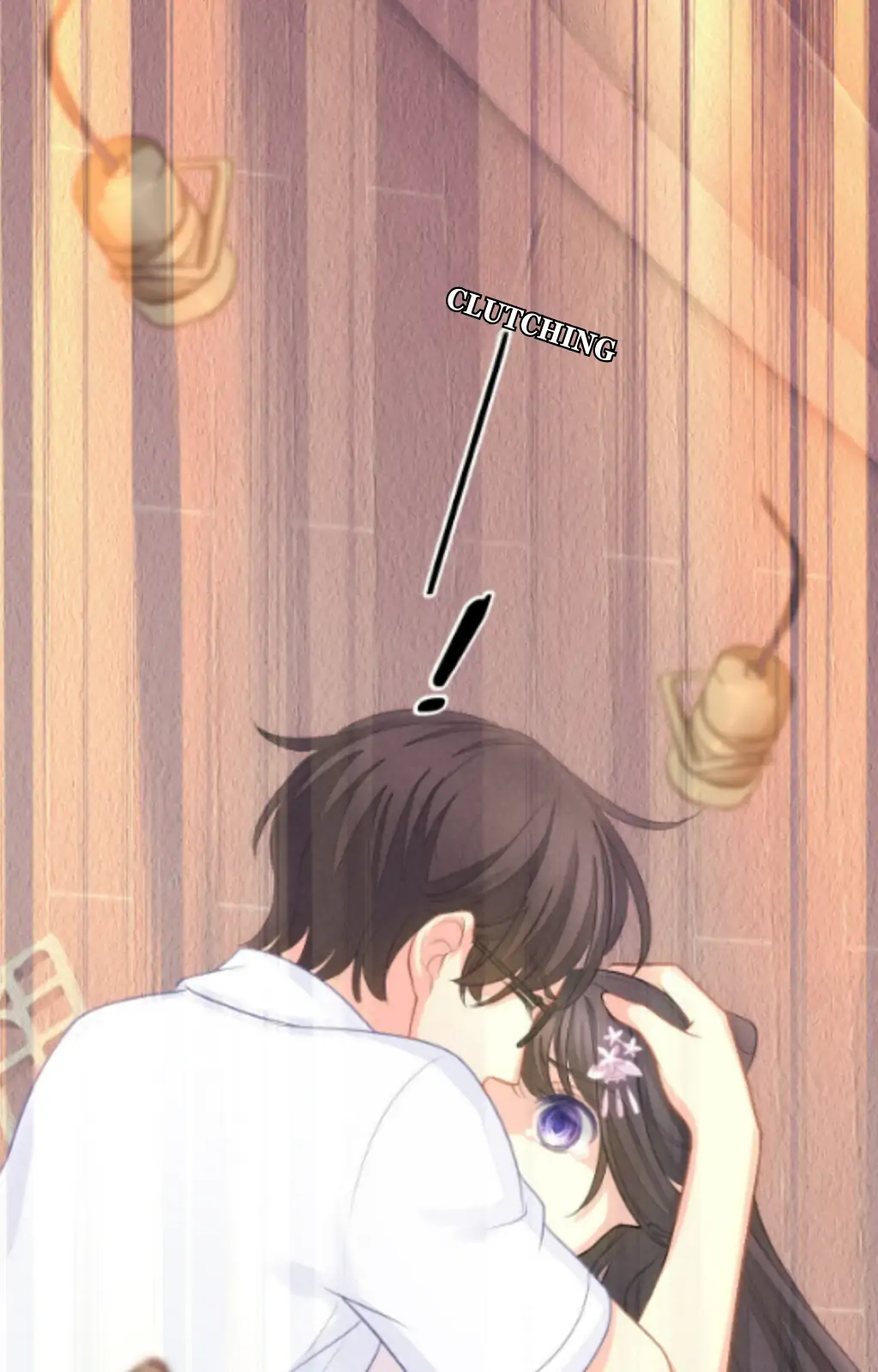 Fall in Aroma Chapter 3 - page 32