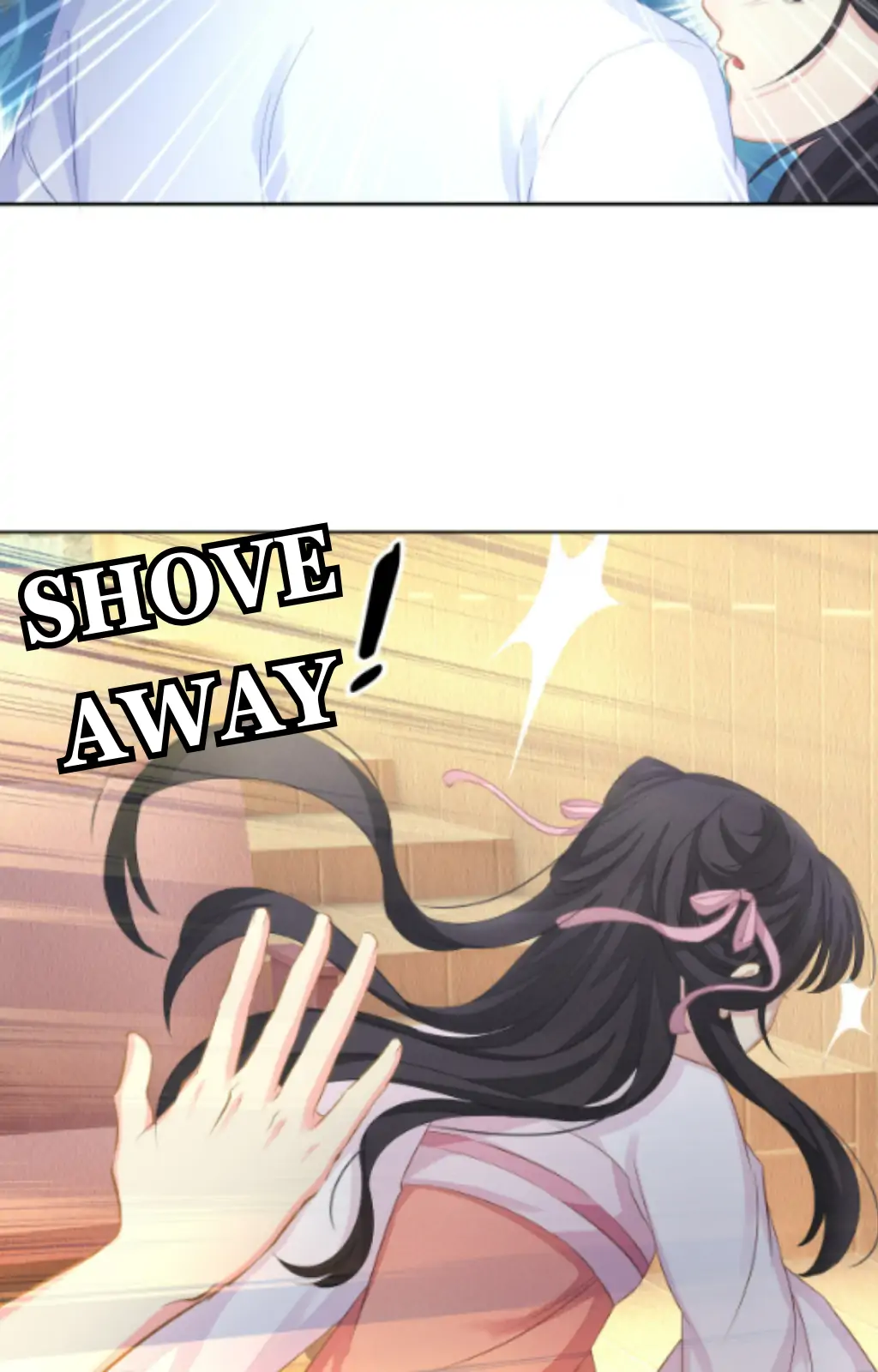 Fall in Aroma Chapter 3 - page 41