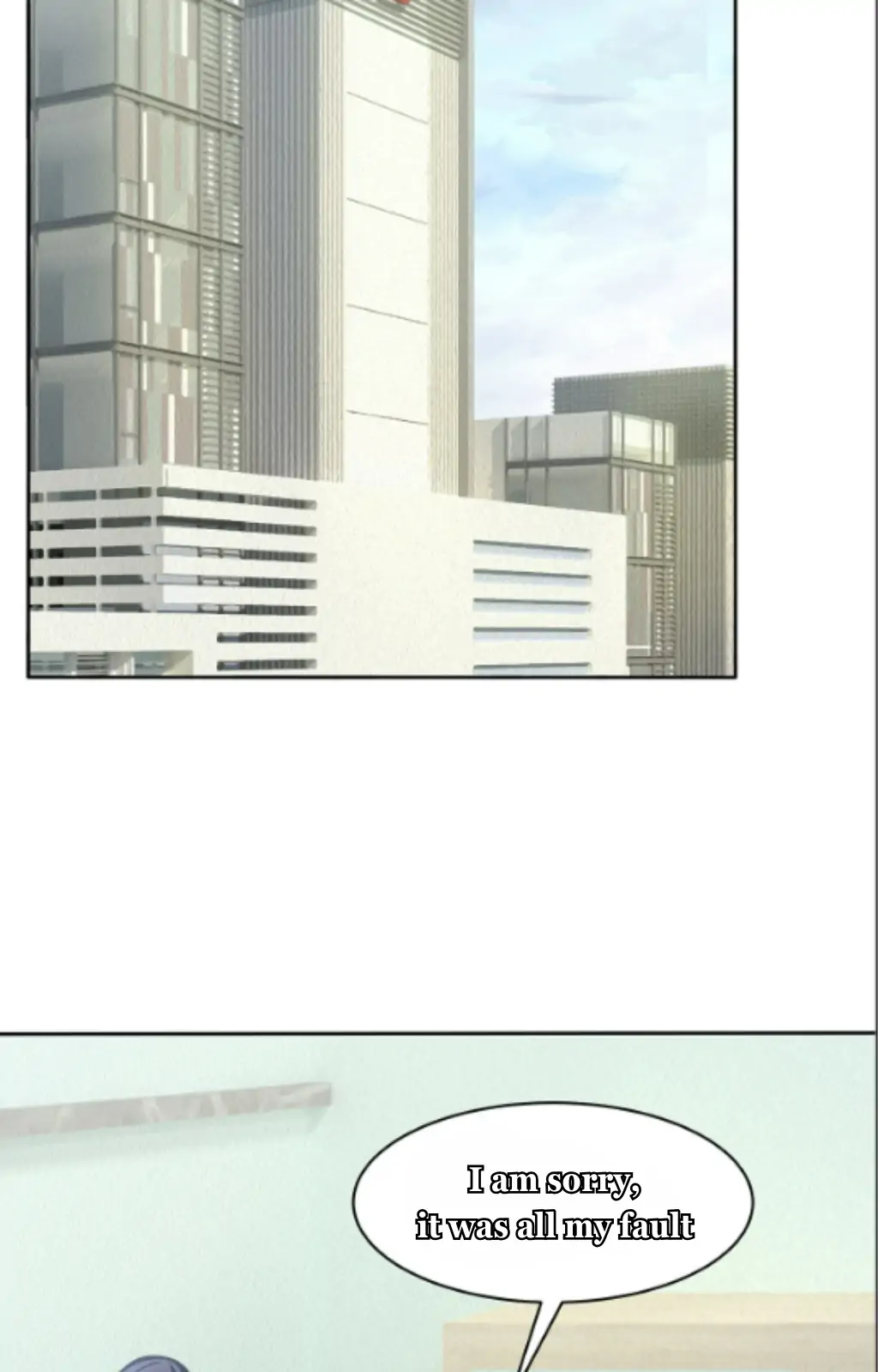 Fall in Aroma Chapter 3 - page 46