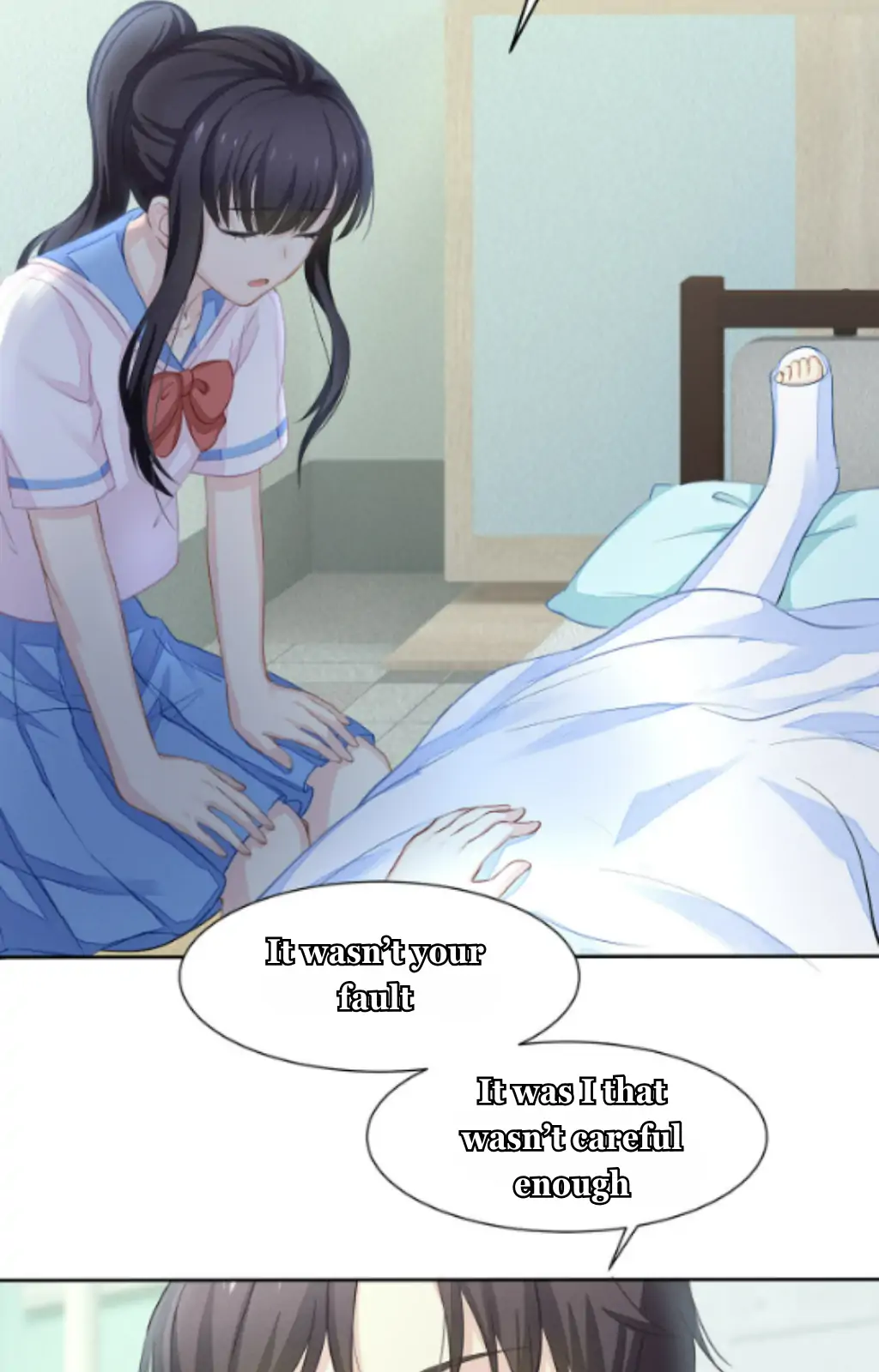 Fall in Aroma Chapter 3 - page 47