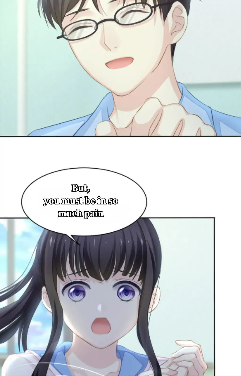 Fall in Aroma Chapter 3 - page 48