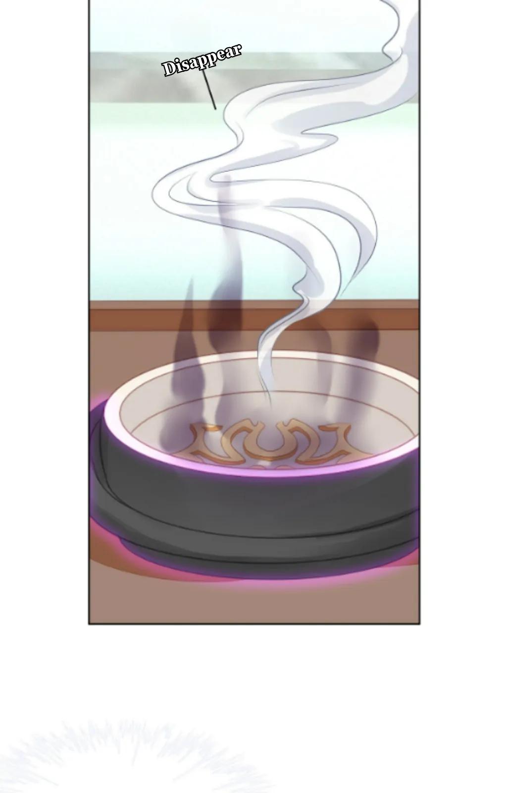 Fall in Aroma Chapter 3 - page 54