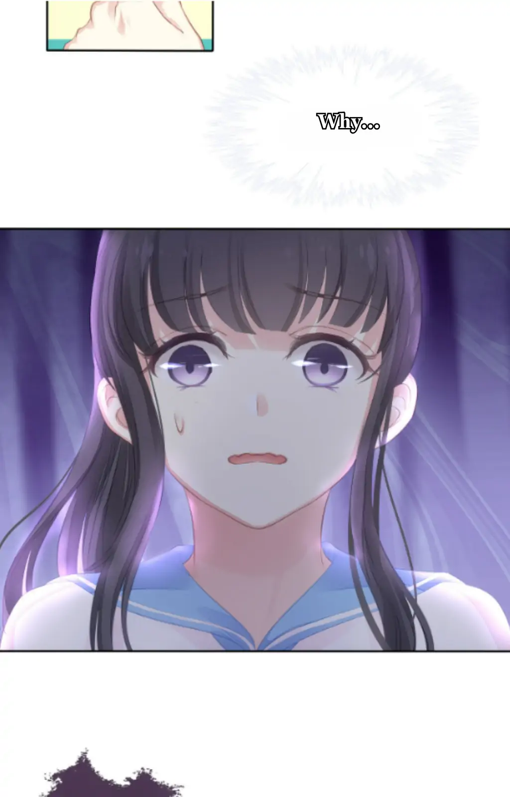 Fall in Aroma Chapter 3 - page 57