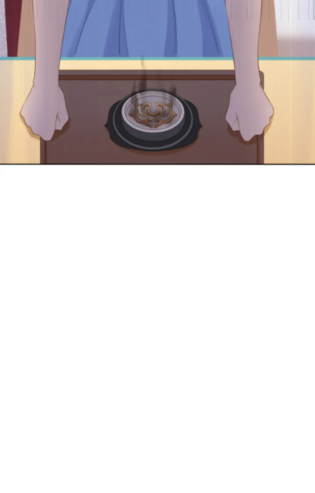 Fall in Aroma Chapter 3 - page 62