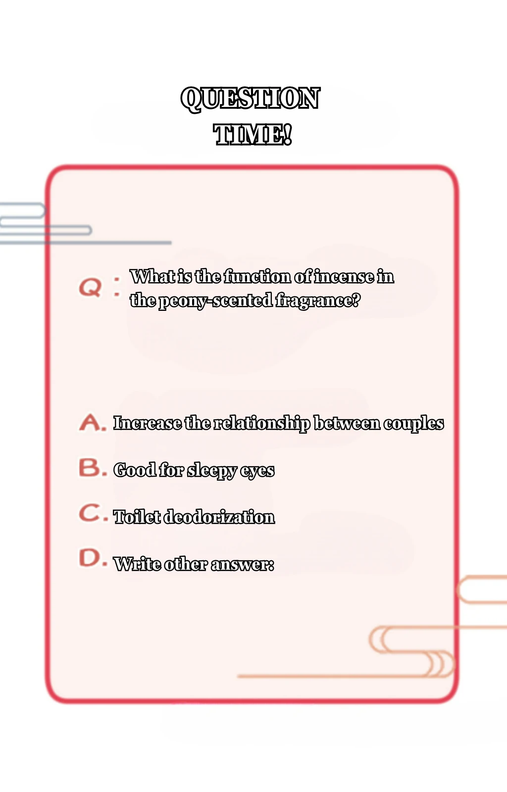 Fall in Aroma Chapter 3 - page 63