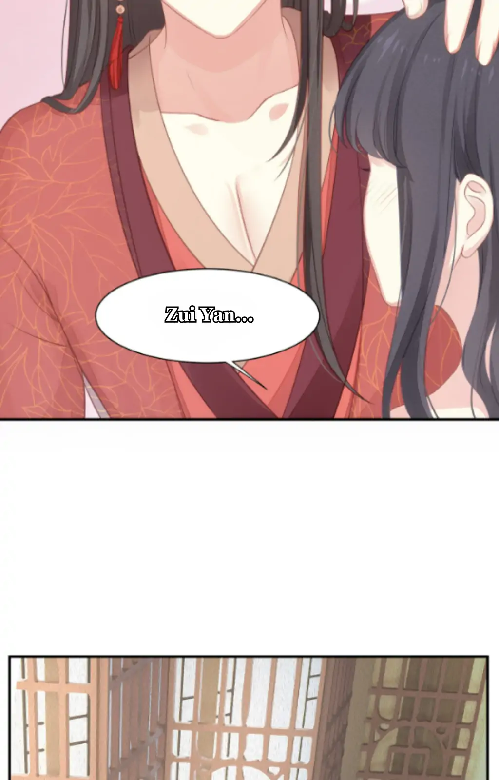 Fall in Aroma Chapter 4 - page 12