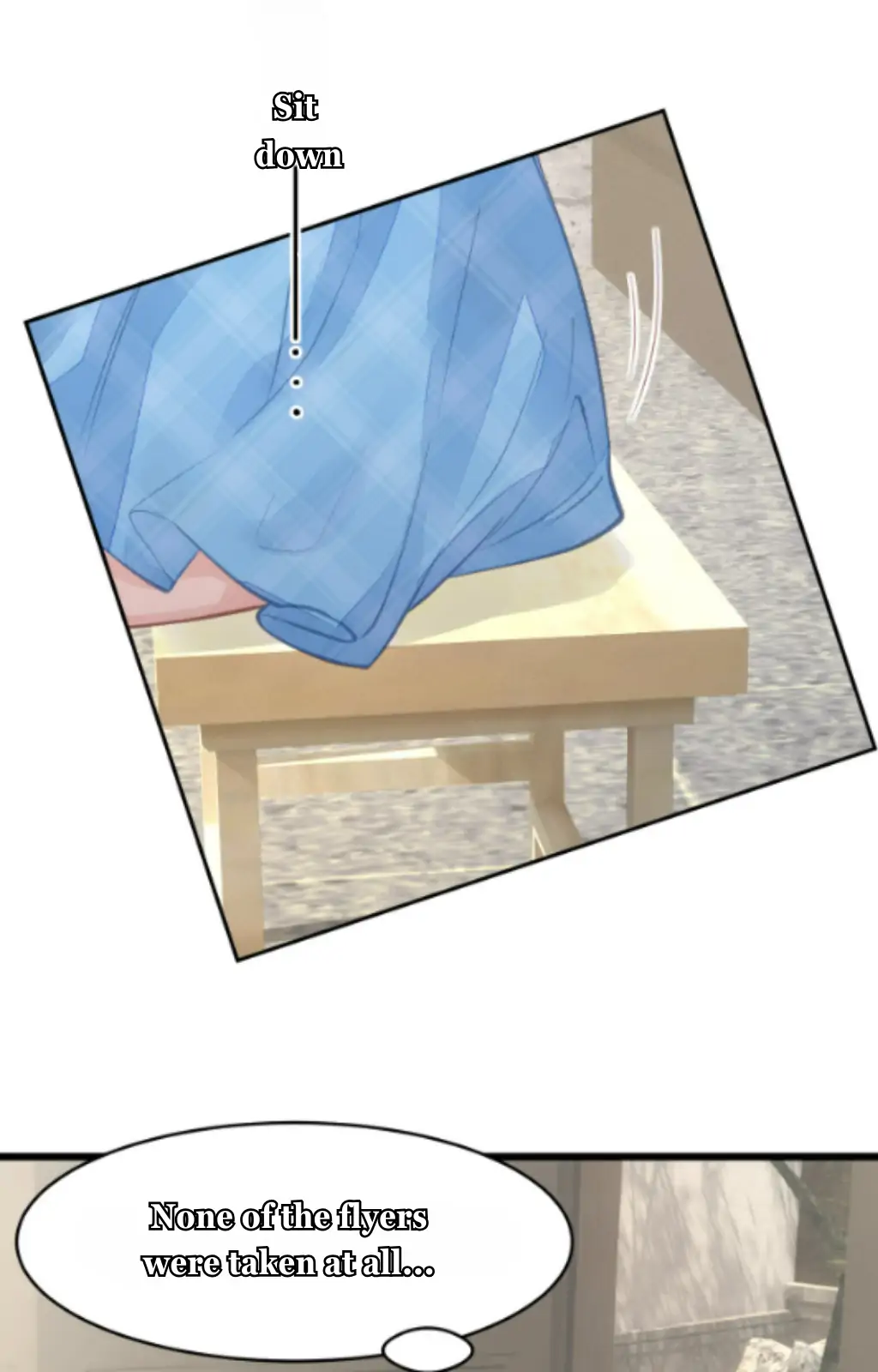 Fall in Aroma Chapter 4 - page 20