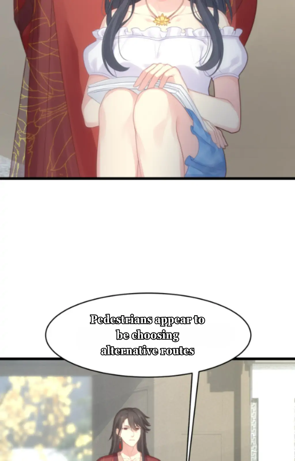 Fall in Aroma Chapter 4 - page 25