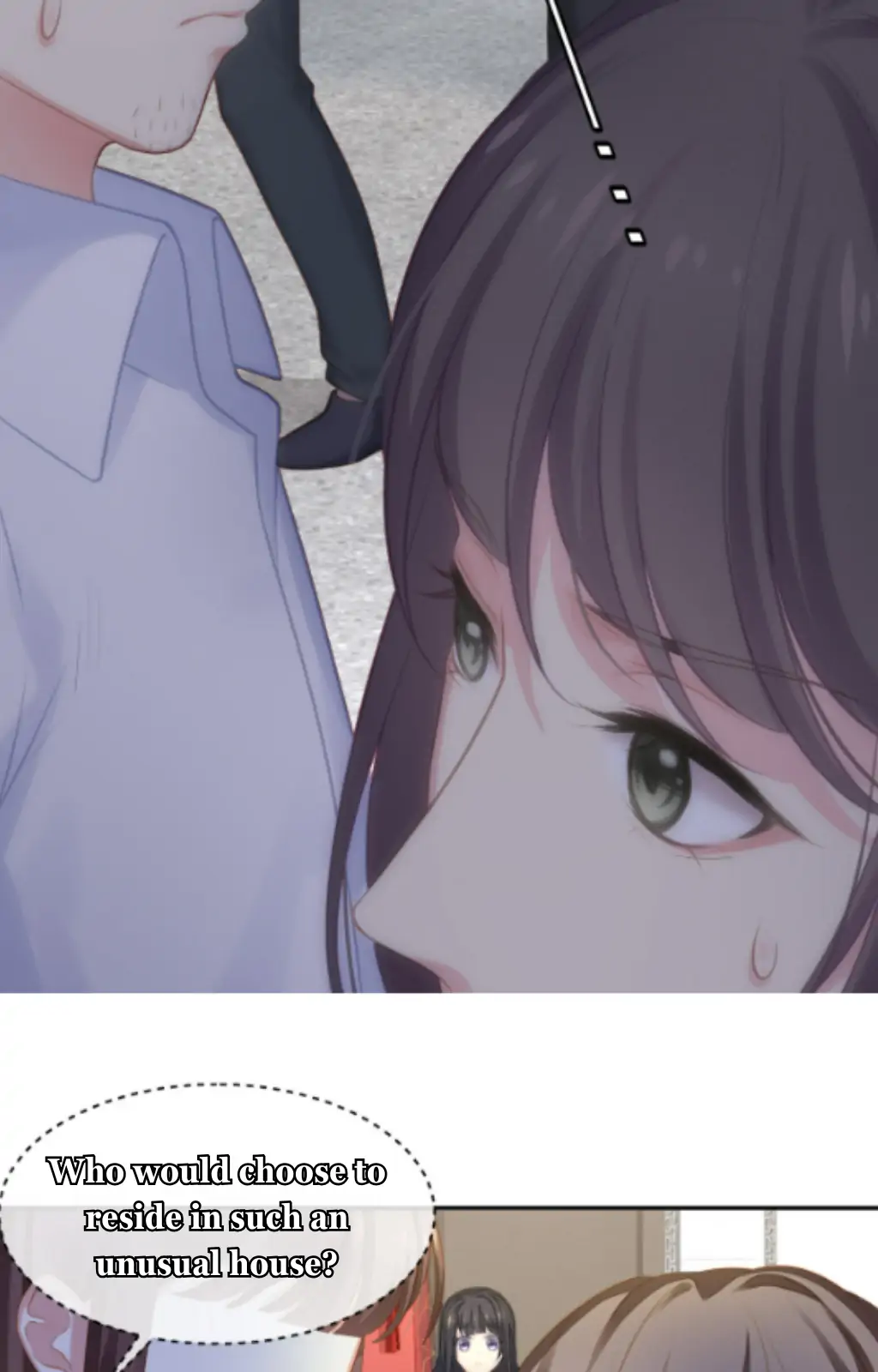 Fall in Aroma Chapter 4 - page 27