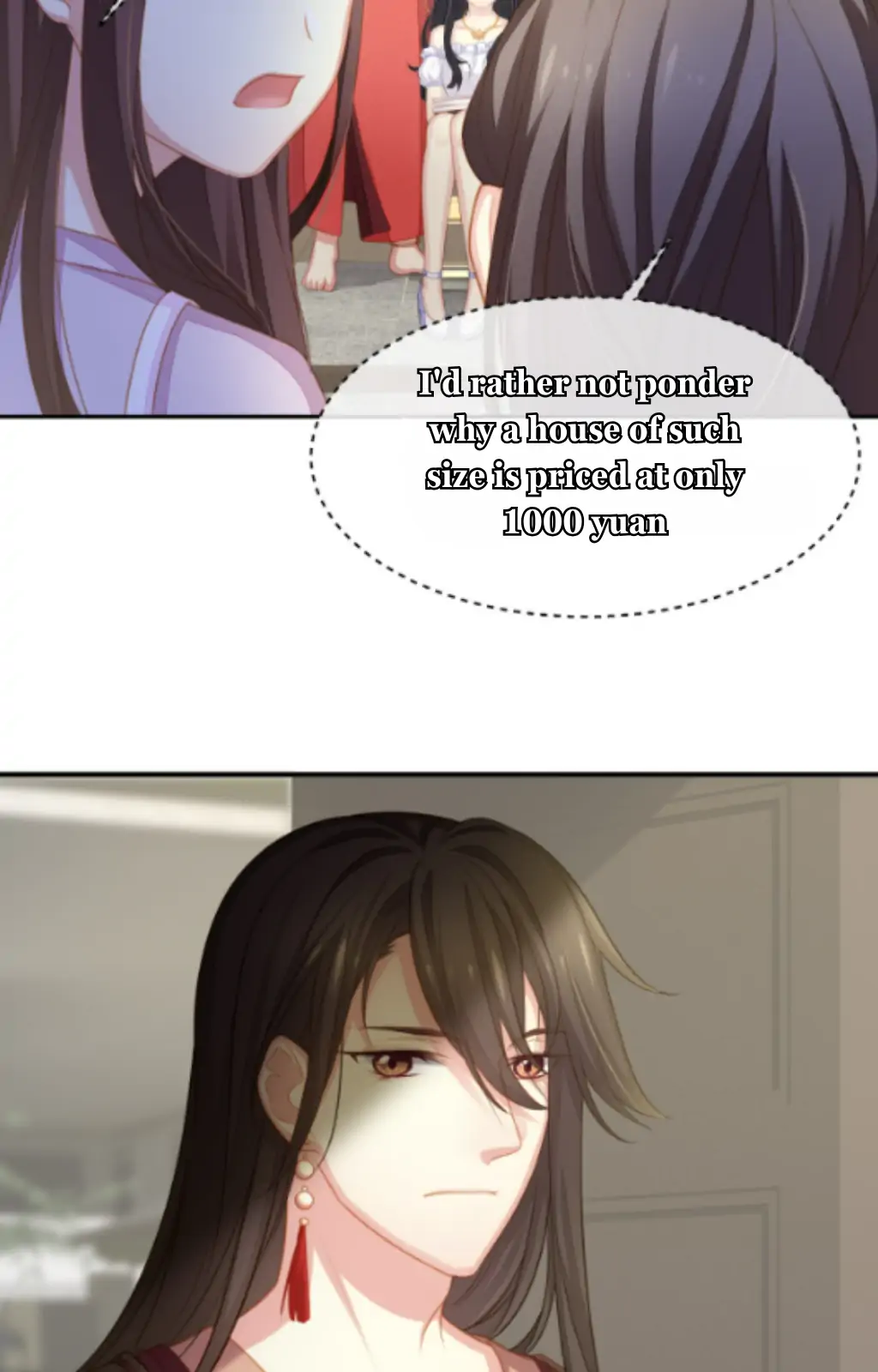 Fall in Aroma Chapter 4 - page 28