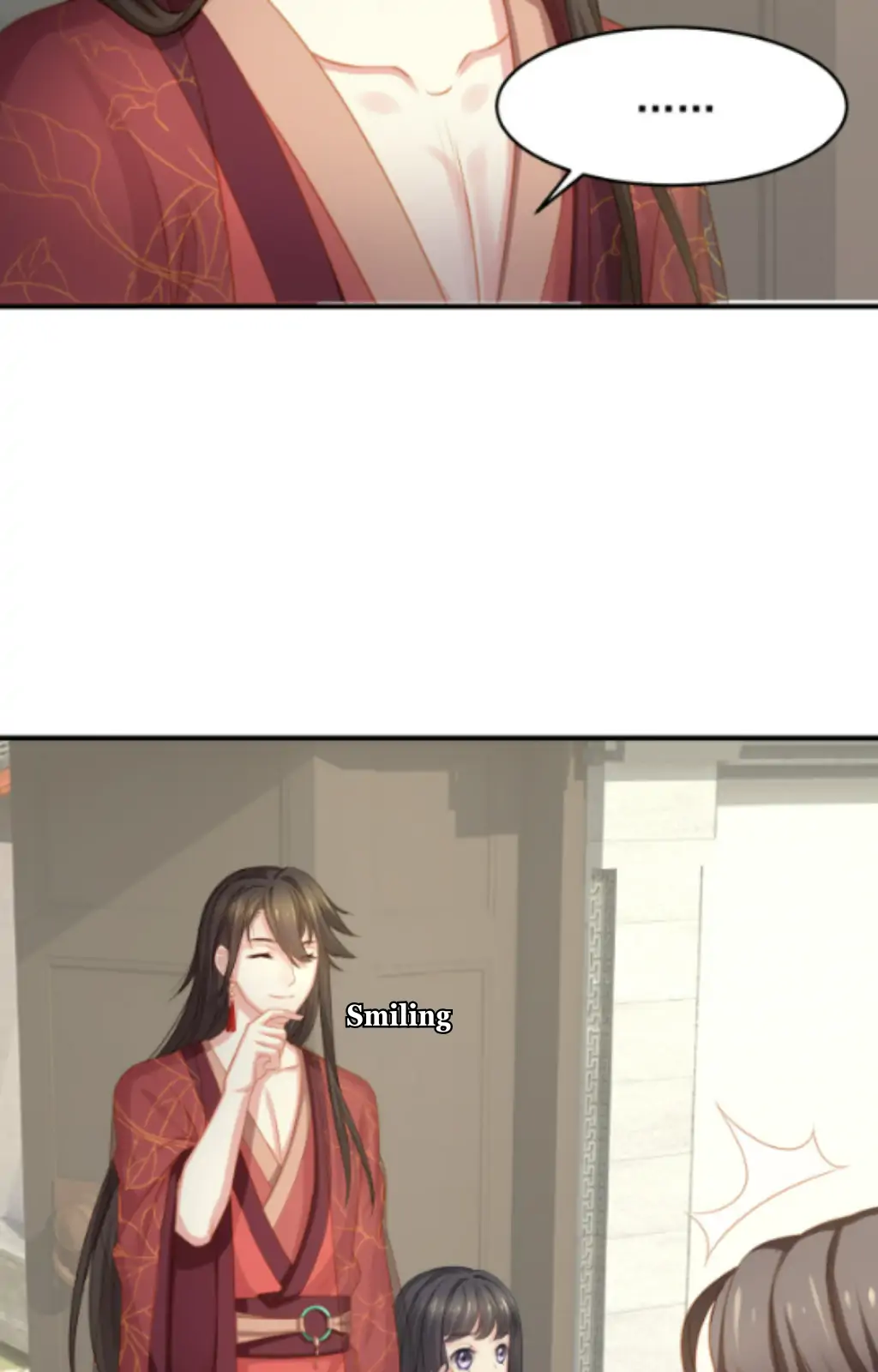 Fall in Aroma Chapter 4 - page 29