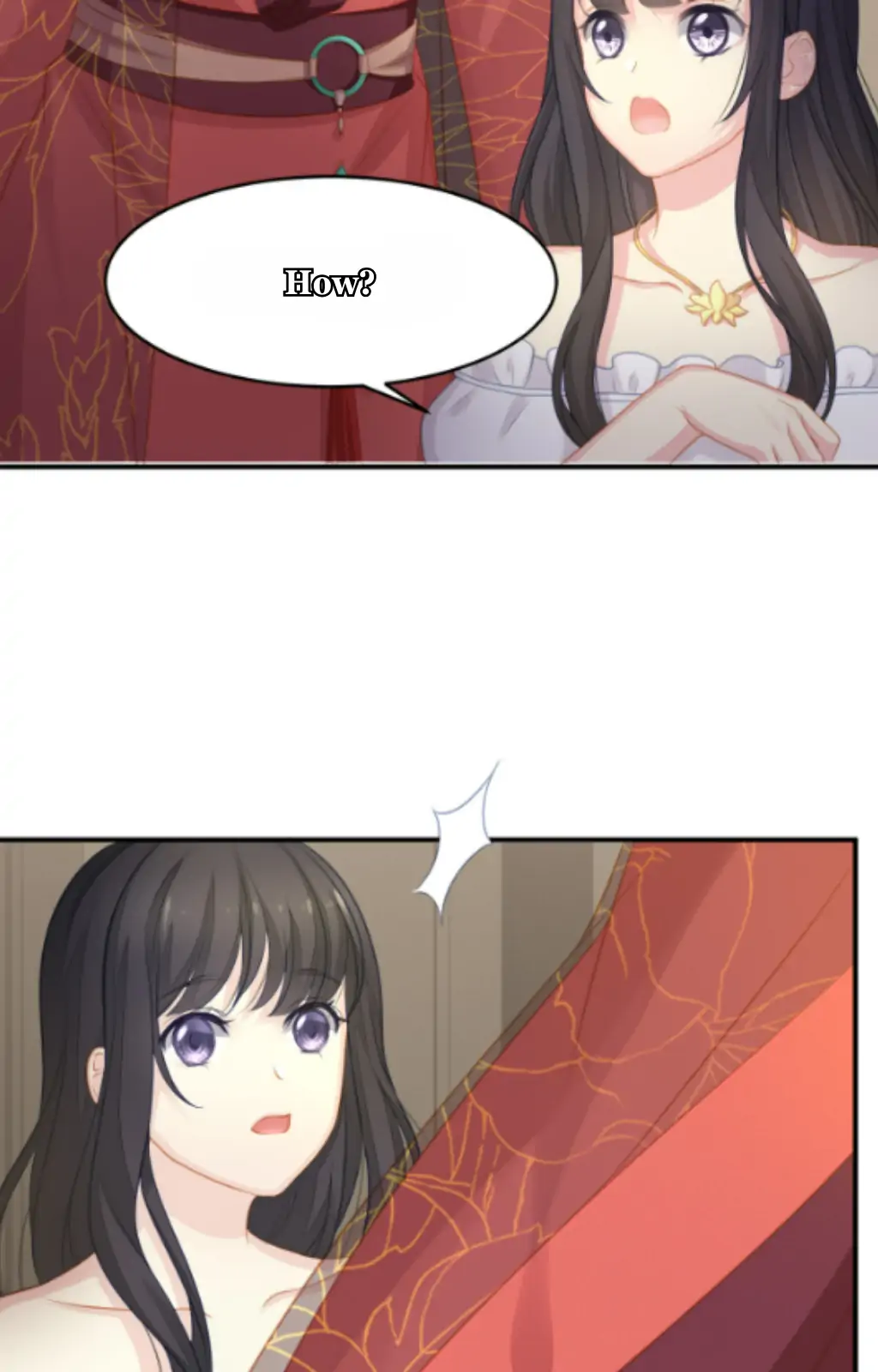 Fall in Aroma Chapter 4 - page 32