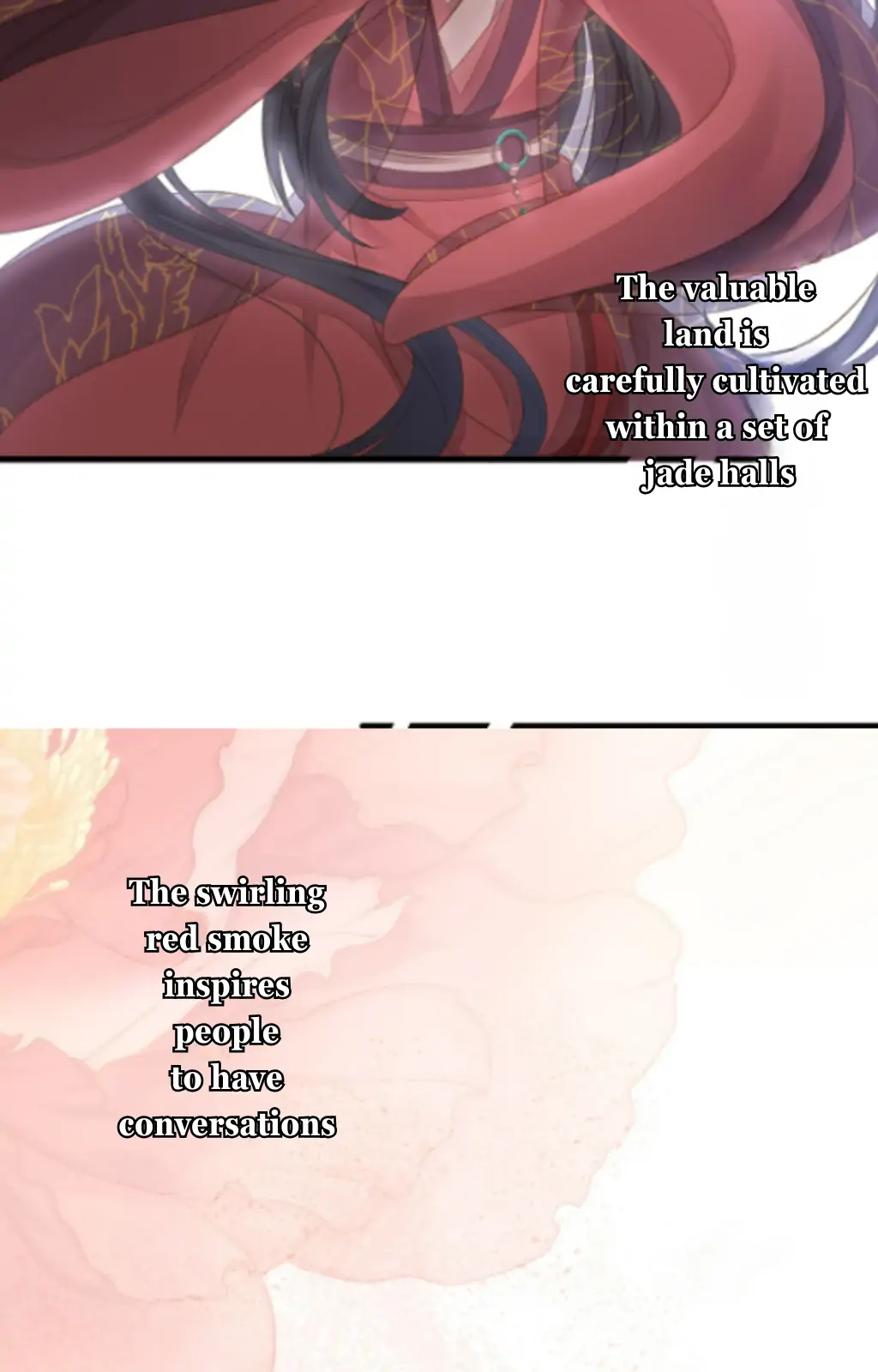 Fall in Aroma Chapter 4 - page 37