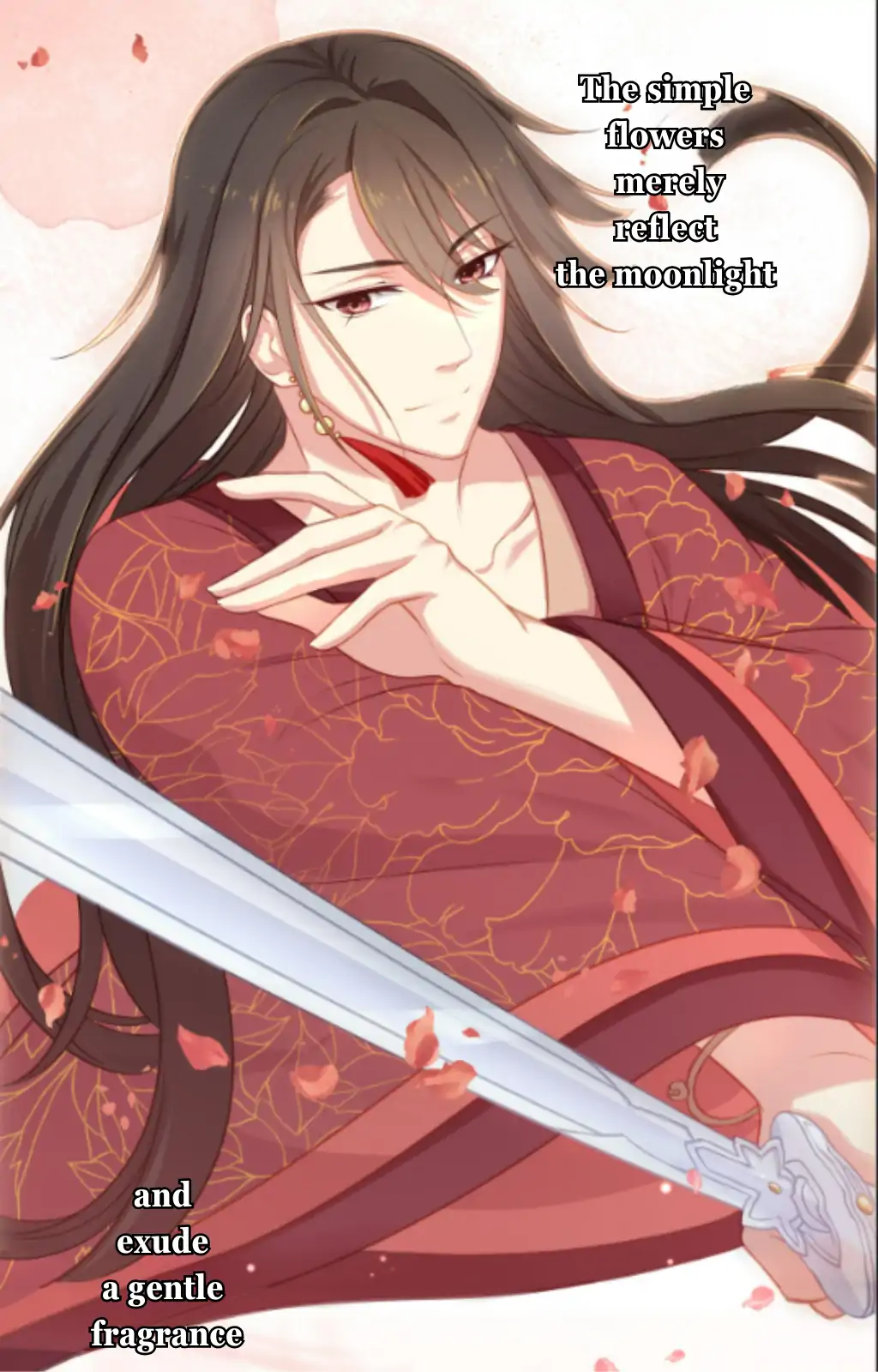 Fall in Aroma Chapter 4 - page 38