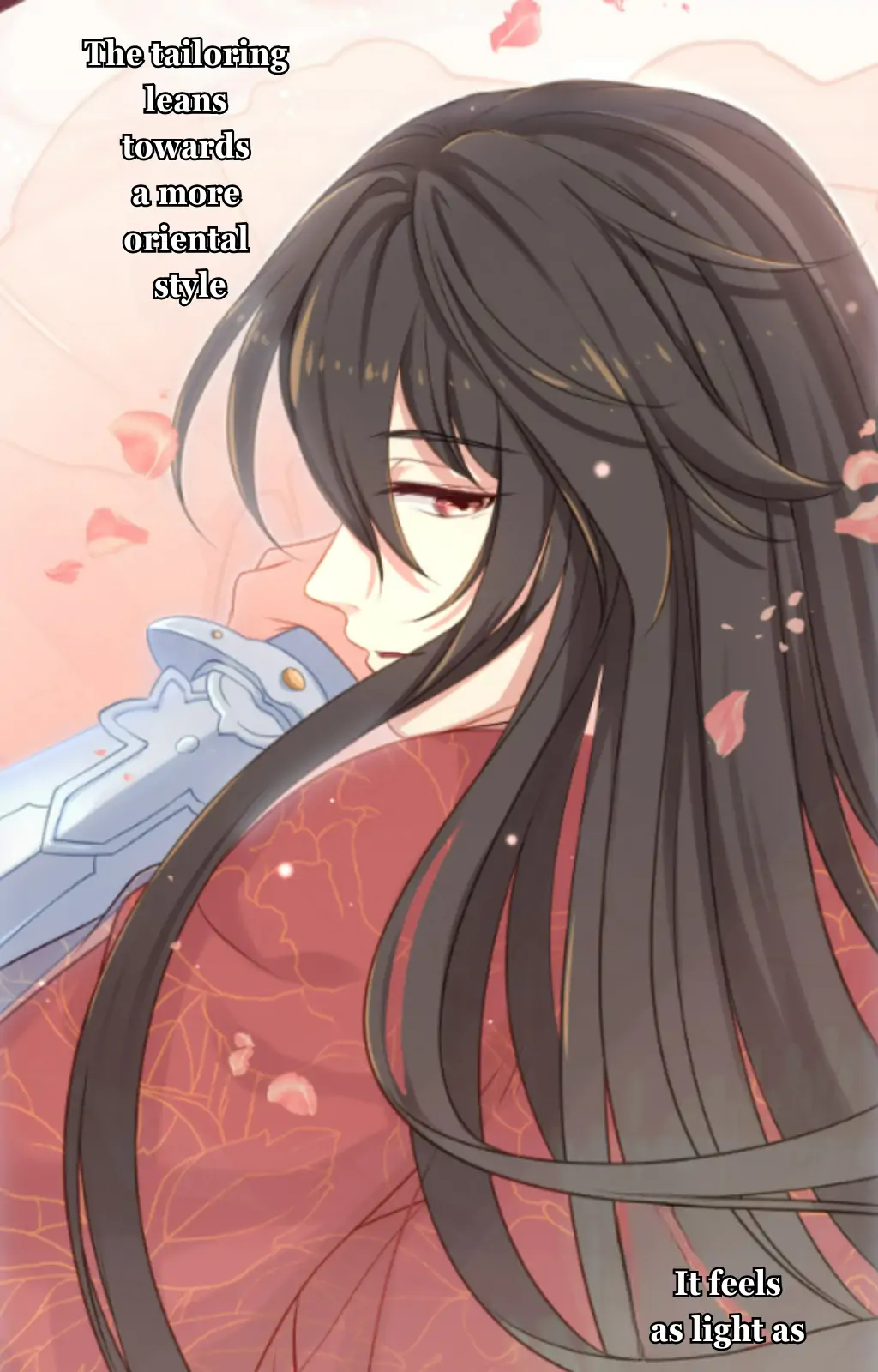 Fall in Aroma Chapter 4 - page 39