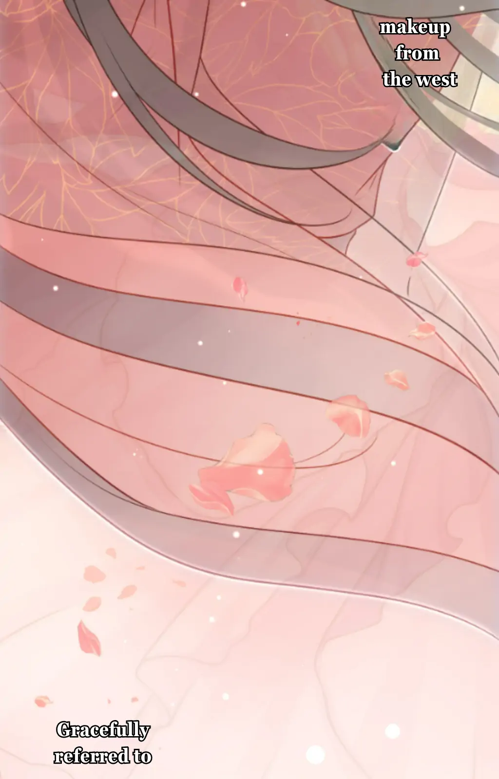 Fall in Aroma Chapter 4 - page 40