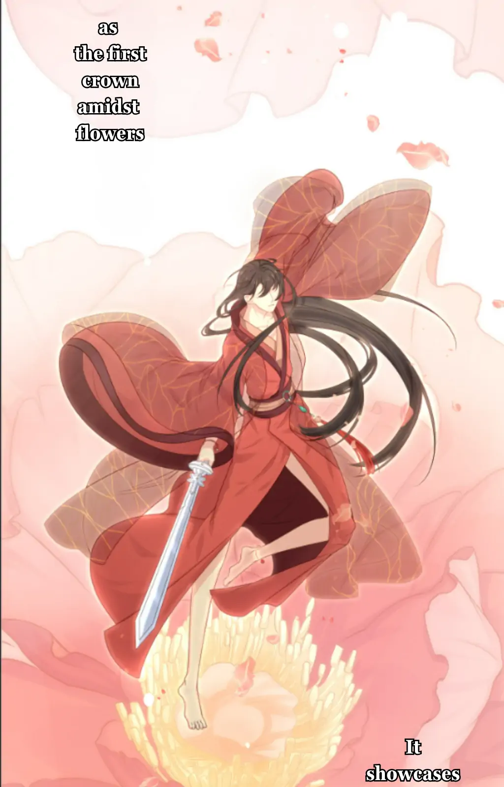 Fall in Aroma Chapter 4 - page 41