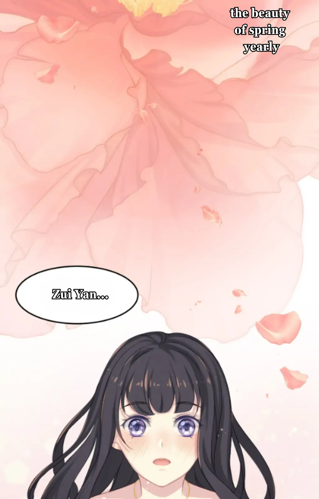 Fall in Aroma Chapter 4 - page 42