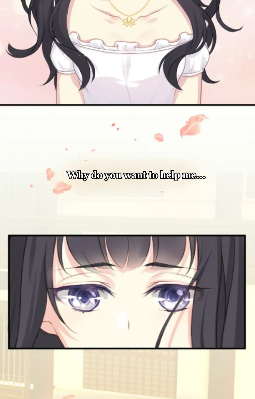 Fall in Aroma Chapter 4 - page 43