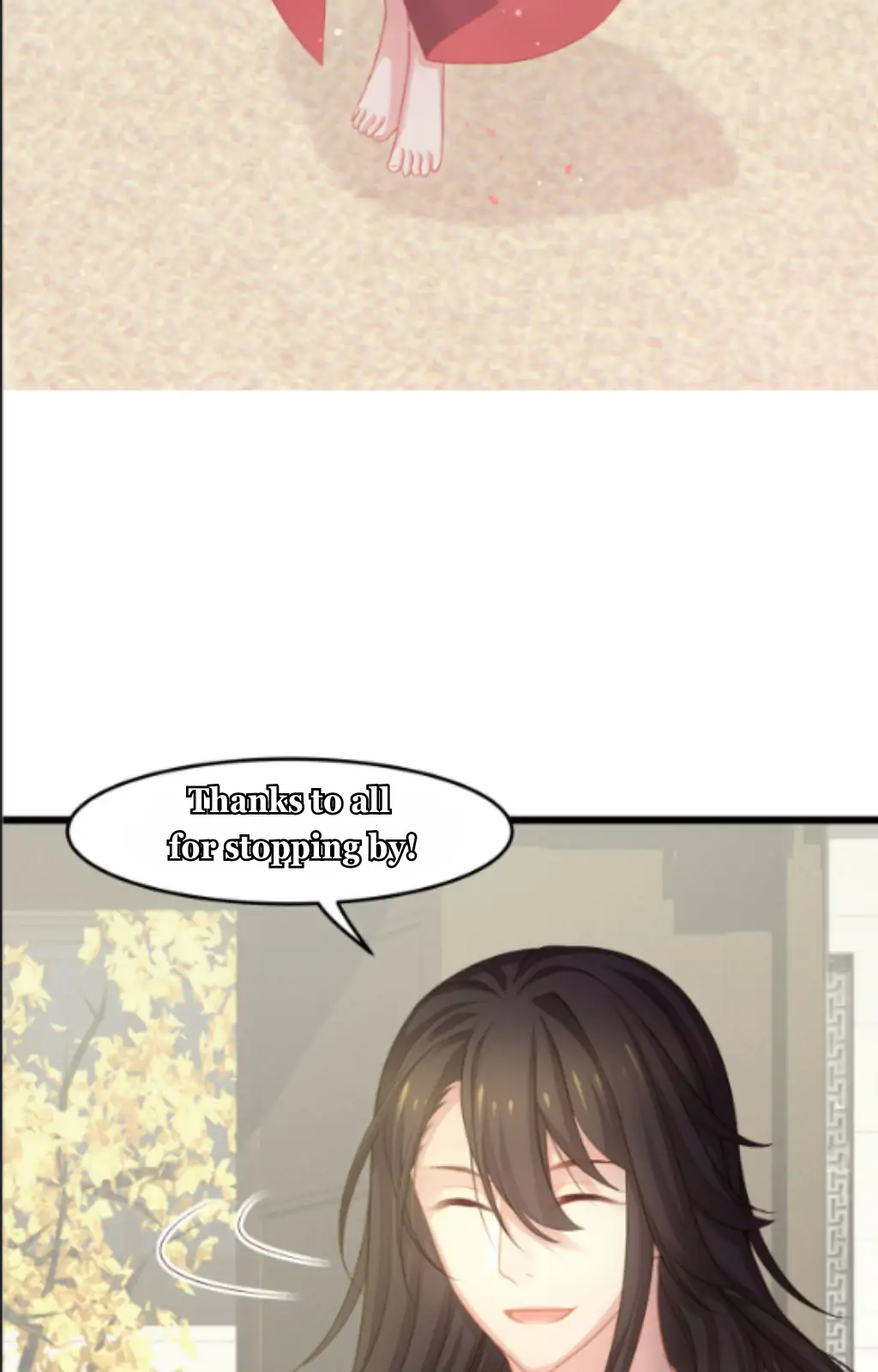 Fall in Aroma Chapter 4 - page 46