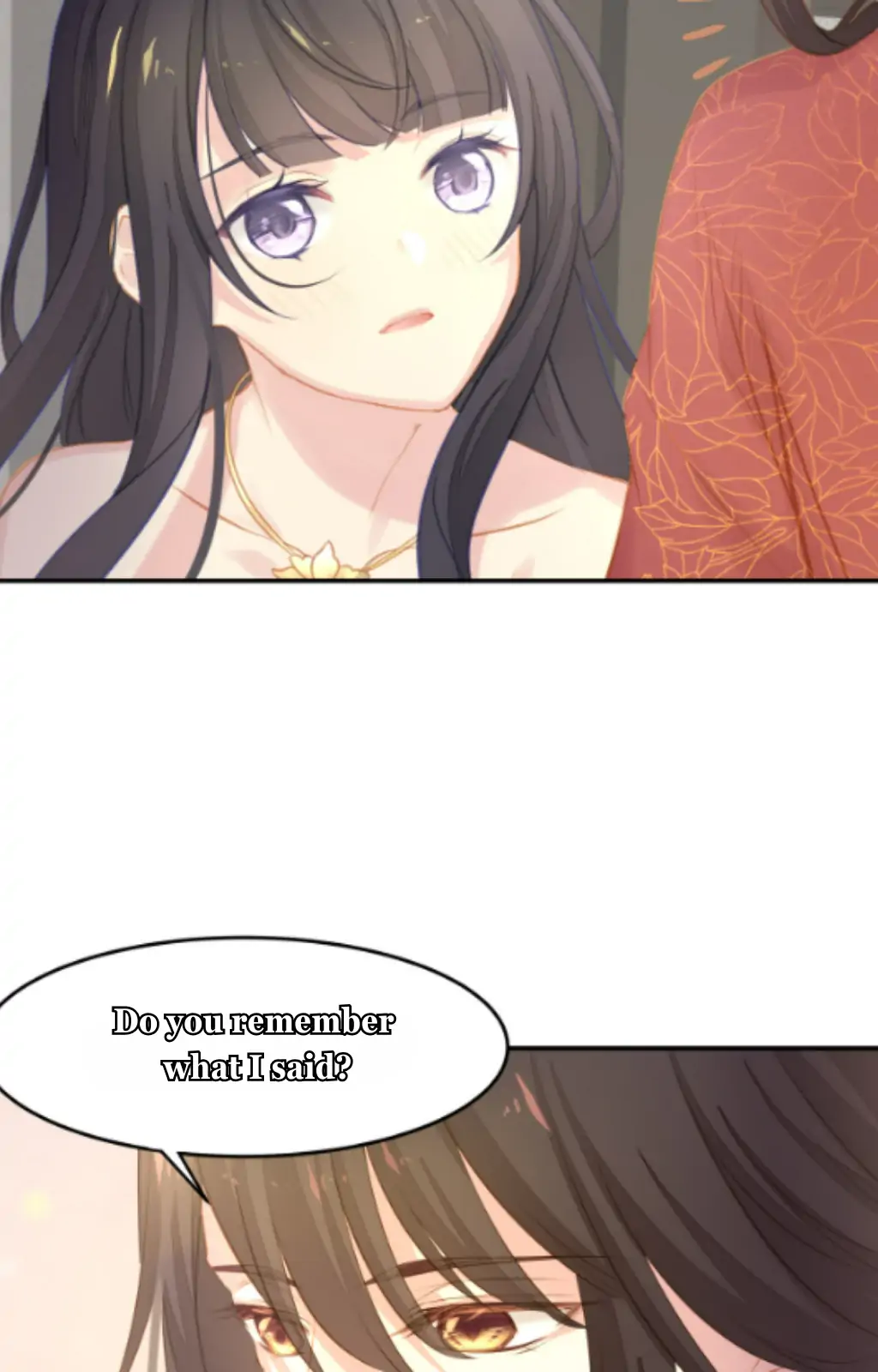 Fall in Aroma Chapter 4 - page 52