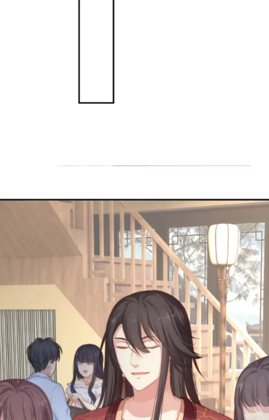 Fall in Aroma Chapter 4 - page 56