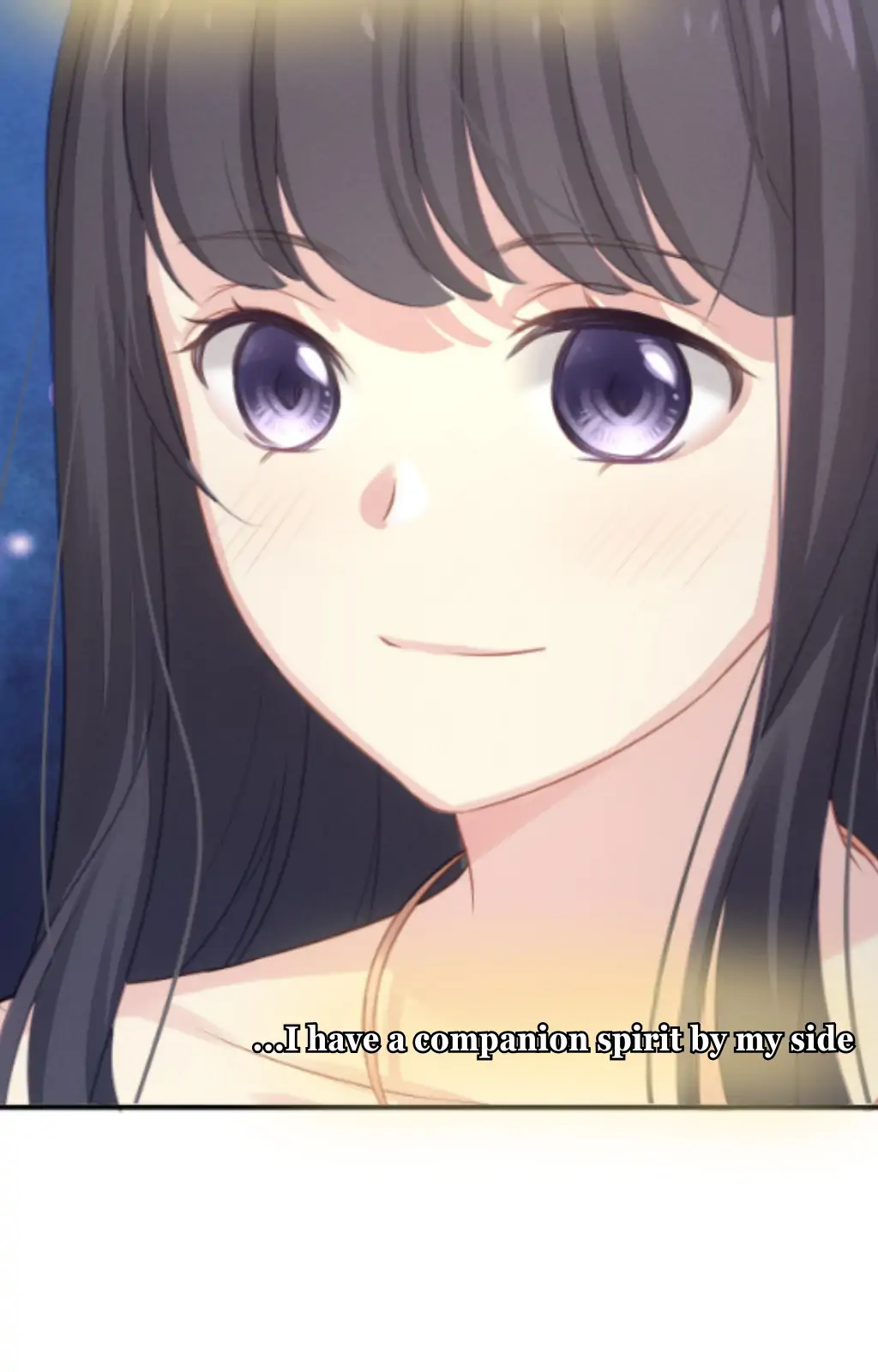 Fall in Aroma Chapter 4 - page 60