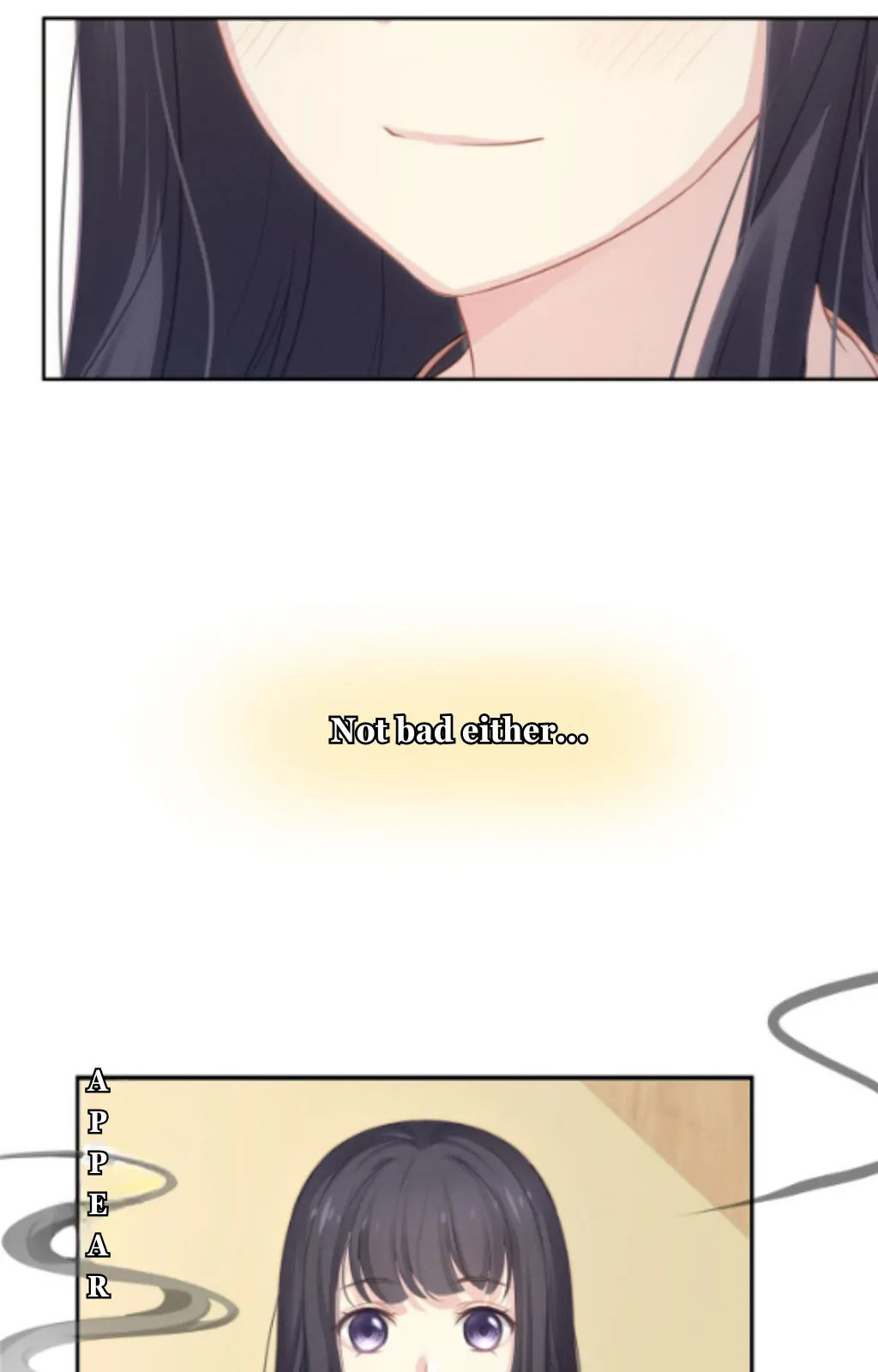 Fall in Aroma Chapter 4 - page 61