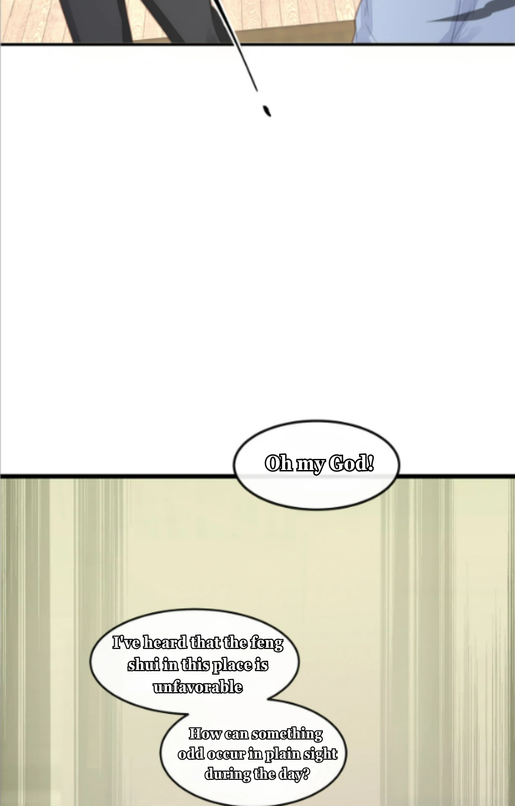 Fall in Aroma Chapter 4 - page 66