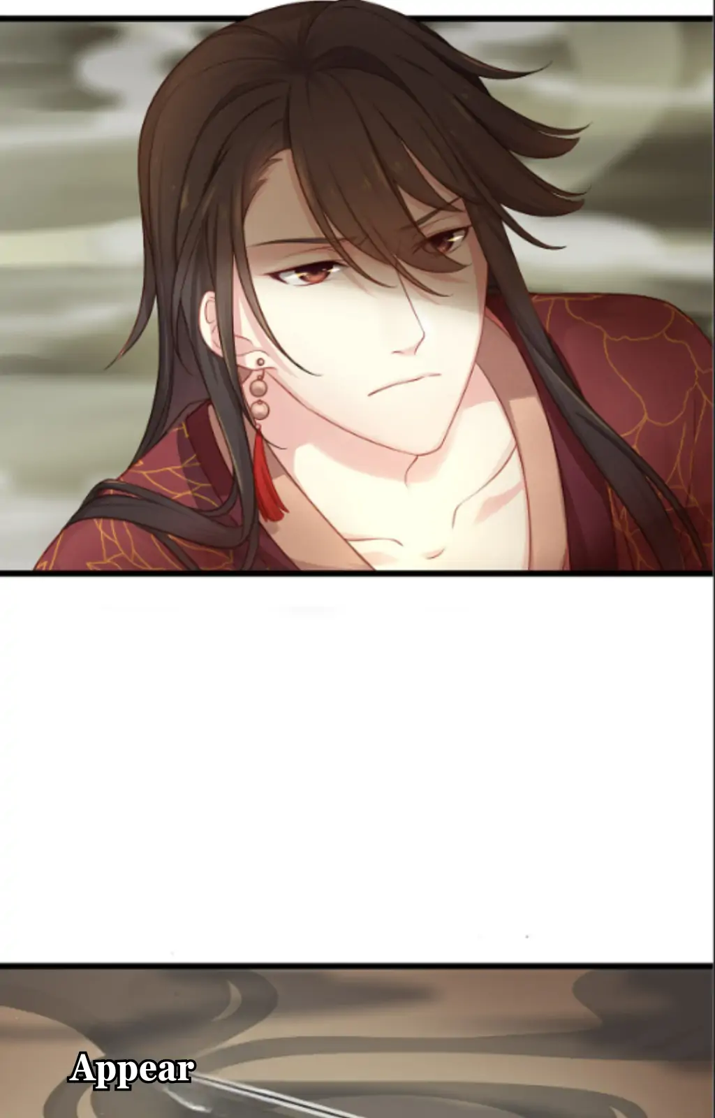 Fall in Aroma Chapter 4 - page 69