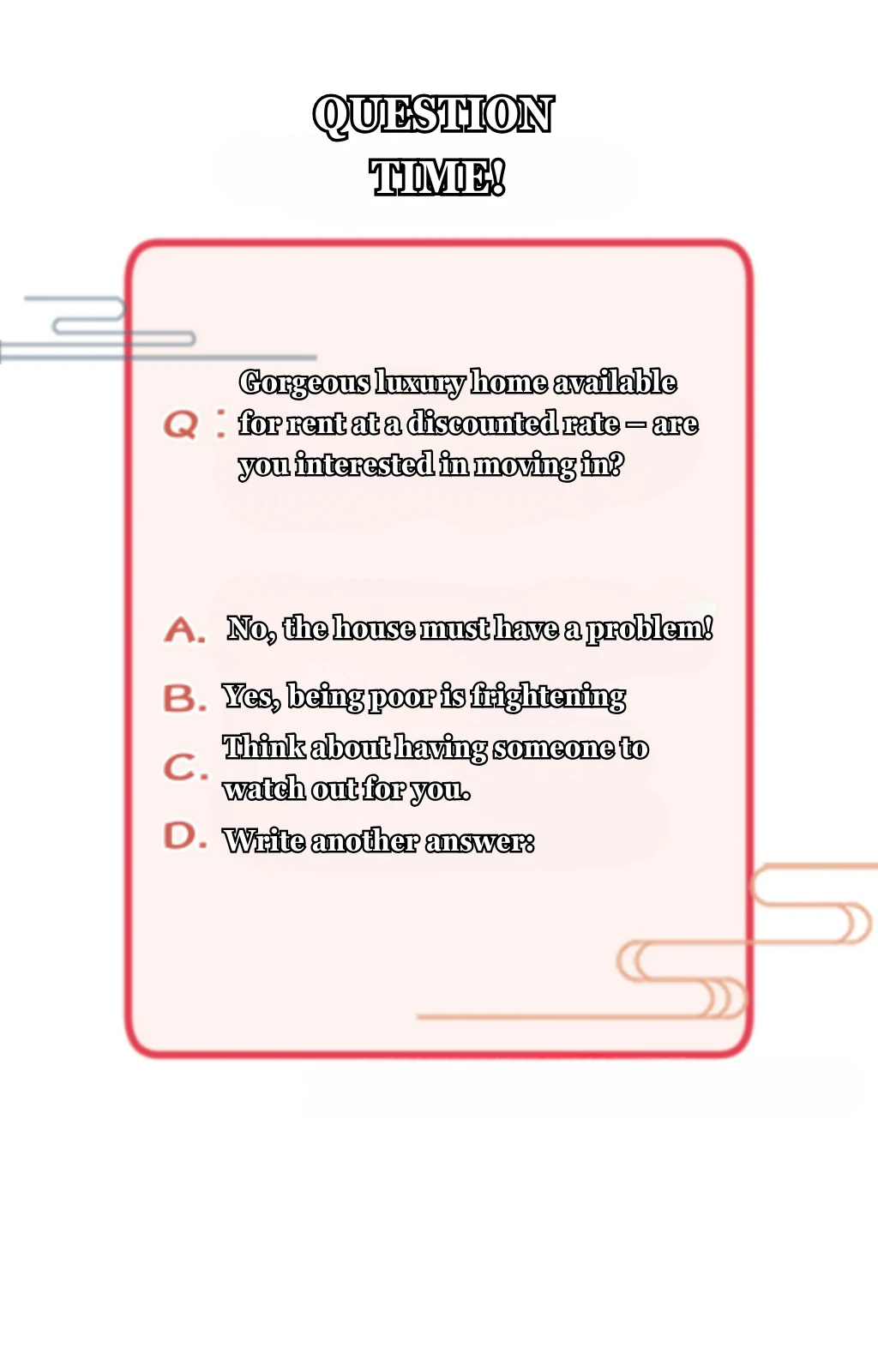 Fall in Aroma Chapter 4 - page 71