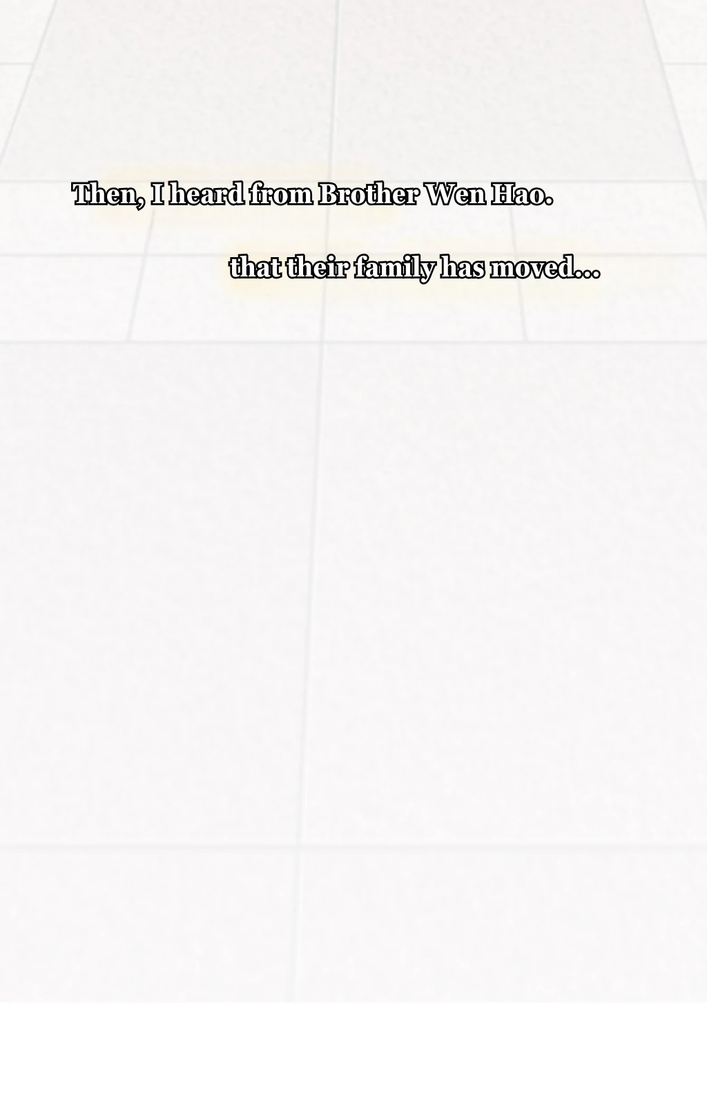 Fall in Aroma Chapter 4 - page 7