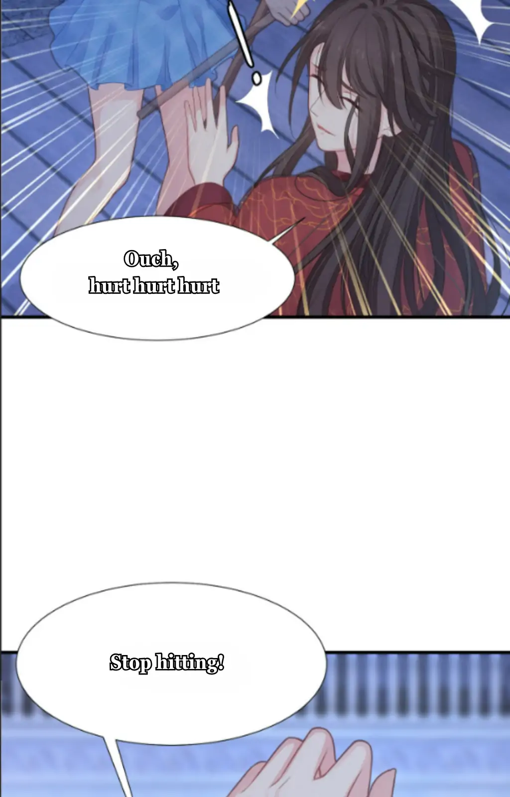 Fall in Aroma Chapter 5 - page 15