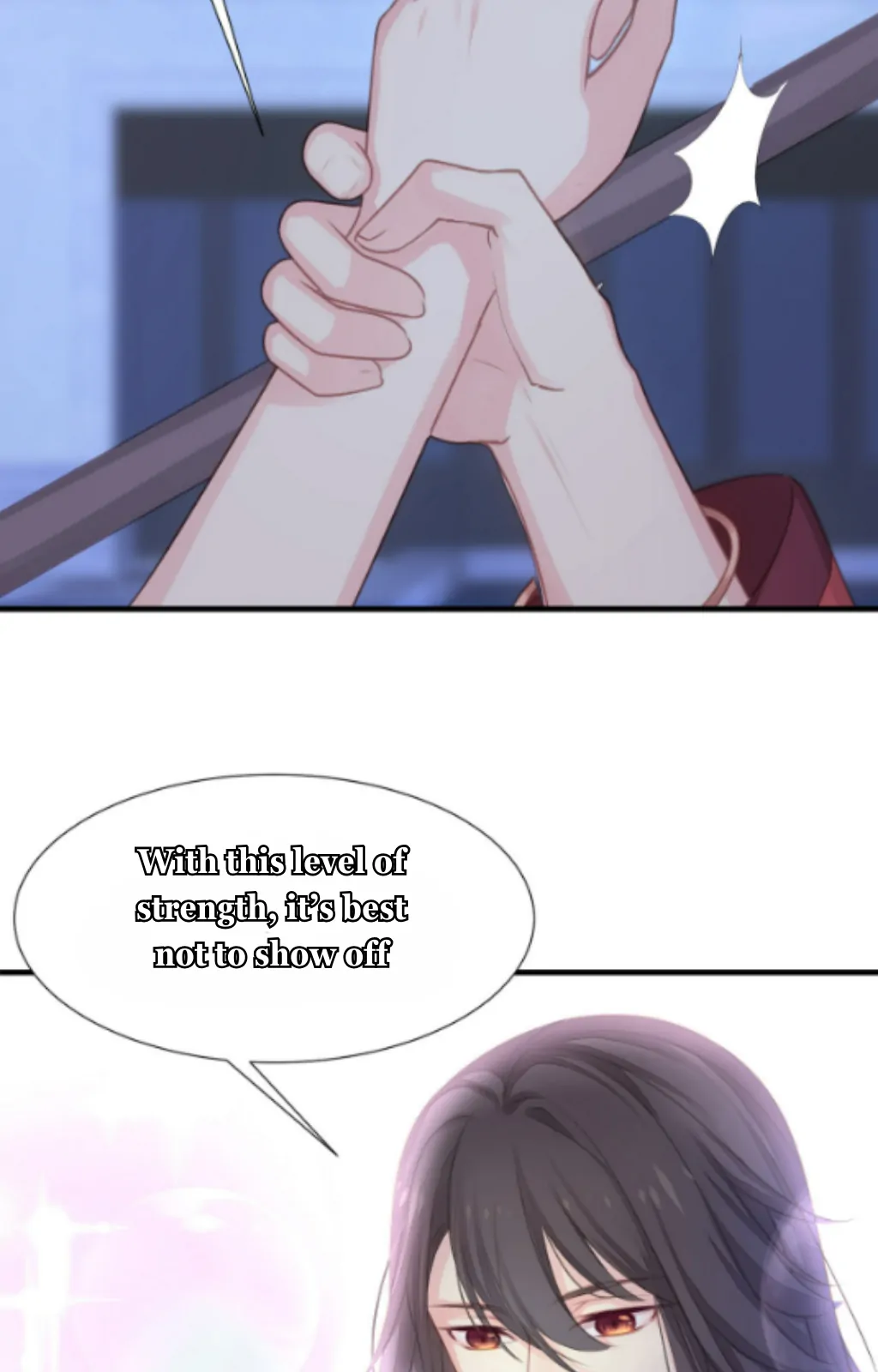 Fall in Aroma Chapter 5 - page 16