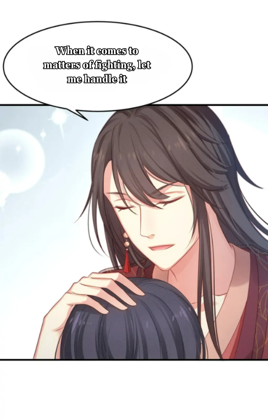 Fall in Aroma Chapter 5 - page 18