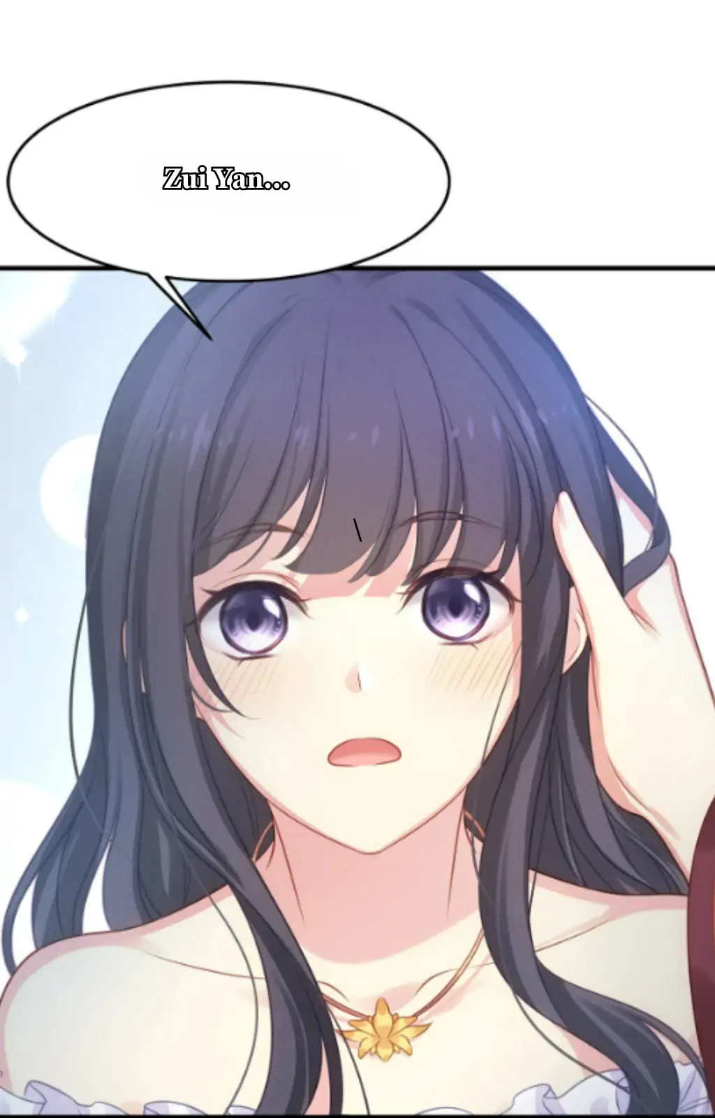 Fall in Aroma Chapter 5 - page 19