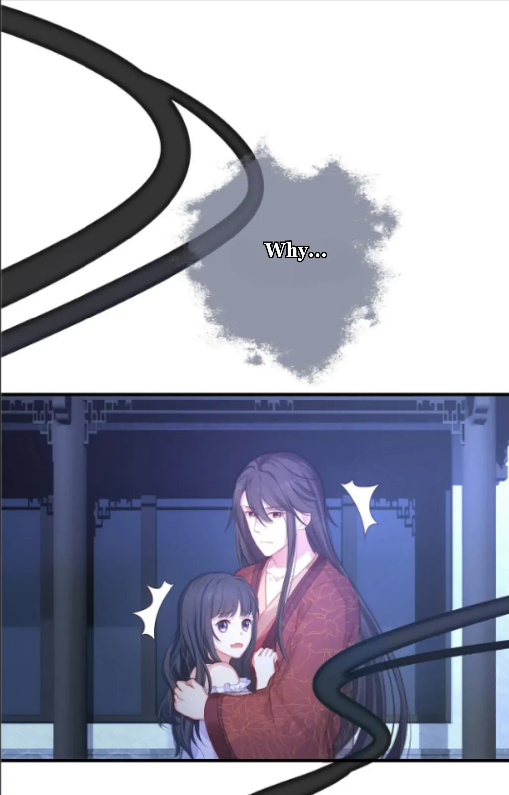 Fall in Aroma Chapter 5 - page 20