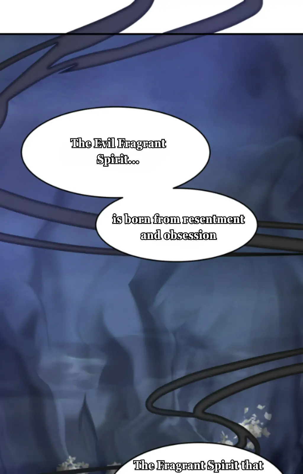 Fall in Aroma Chapter 5 - page 24