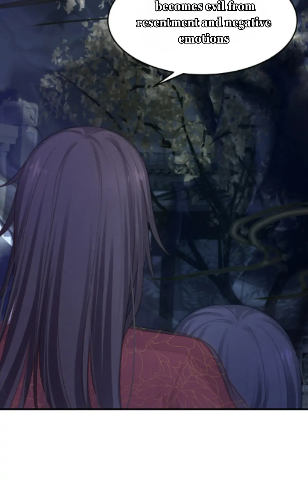 Fall in Aroma Chapter 5 - page 25