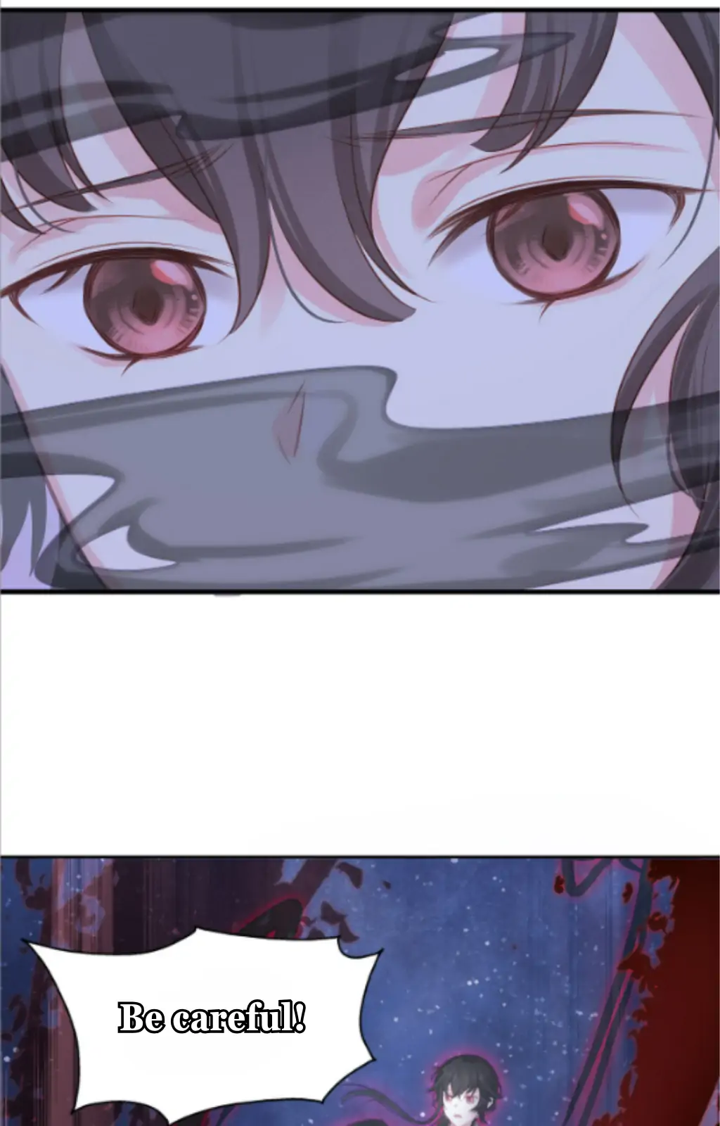 Fall in Aroma Chapter 5 - page 26