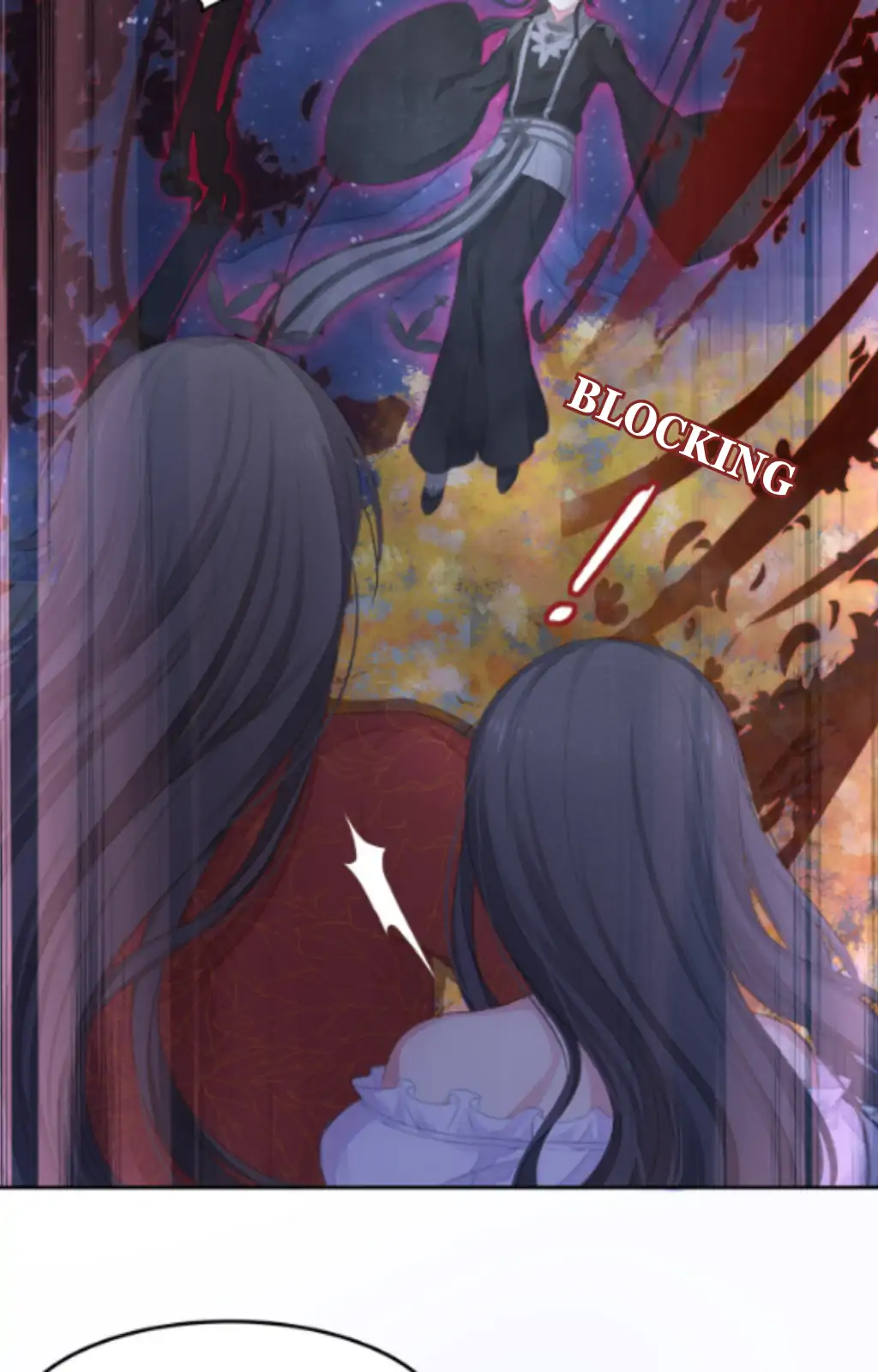 Fall in Aroma Chapter 5 - page 27