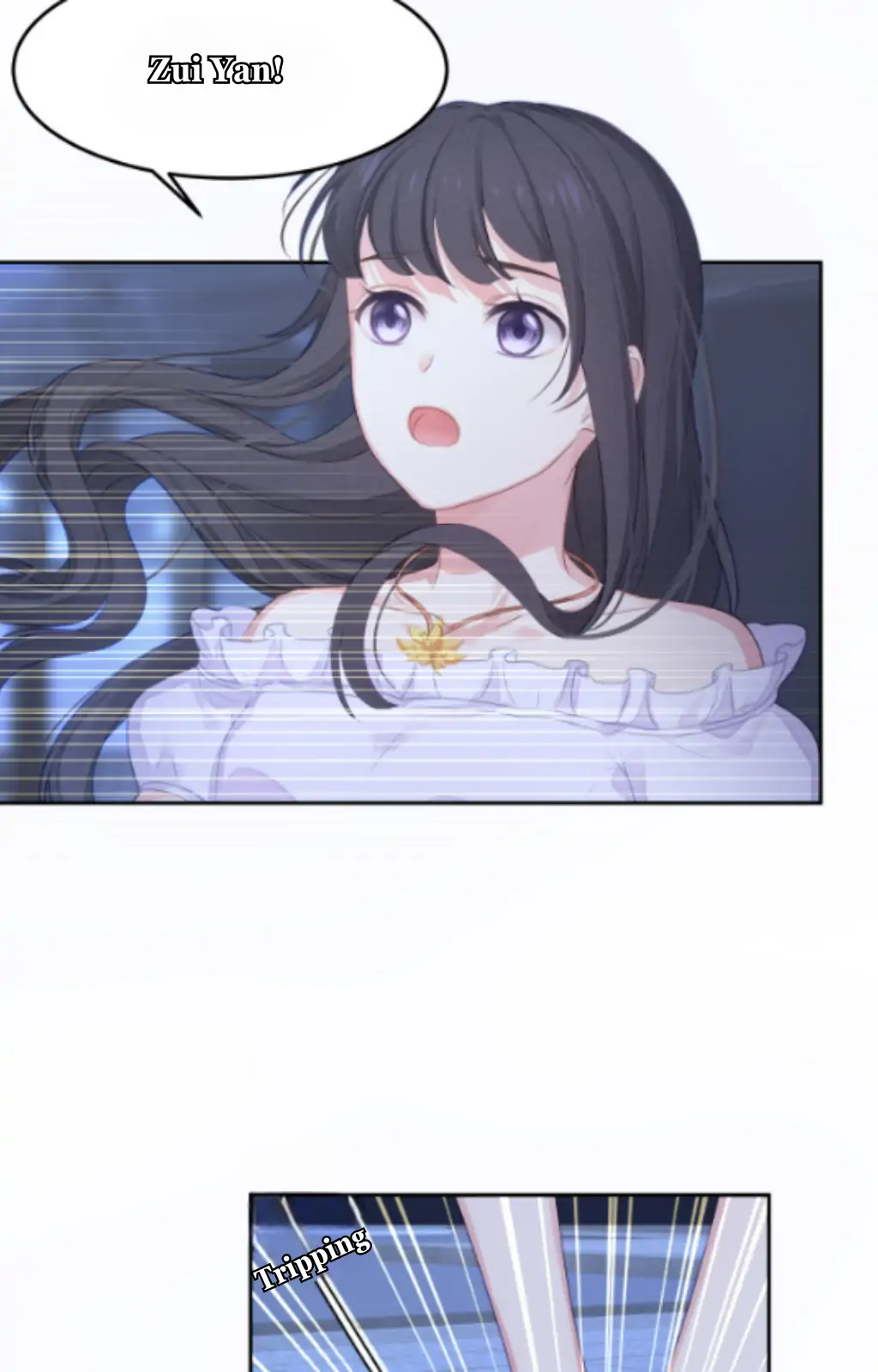 Fall in Aroma Chapter 5 - page 28