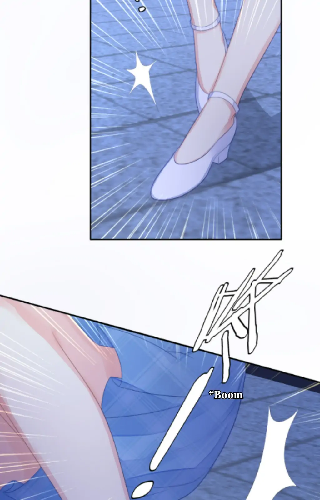 Fall in Aroma Chapter 5 - page 29