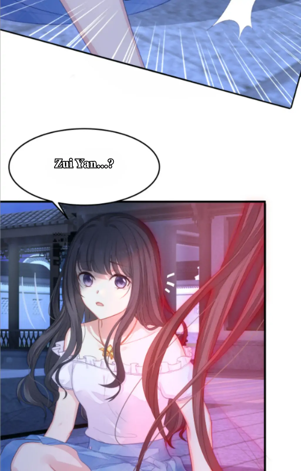 Fall in Aroma Chapter 5 - page 30