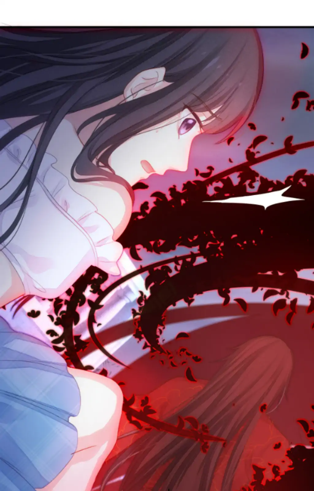 Fall in Aroma Chapter 5 - page 31