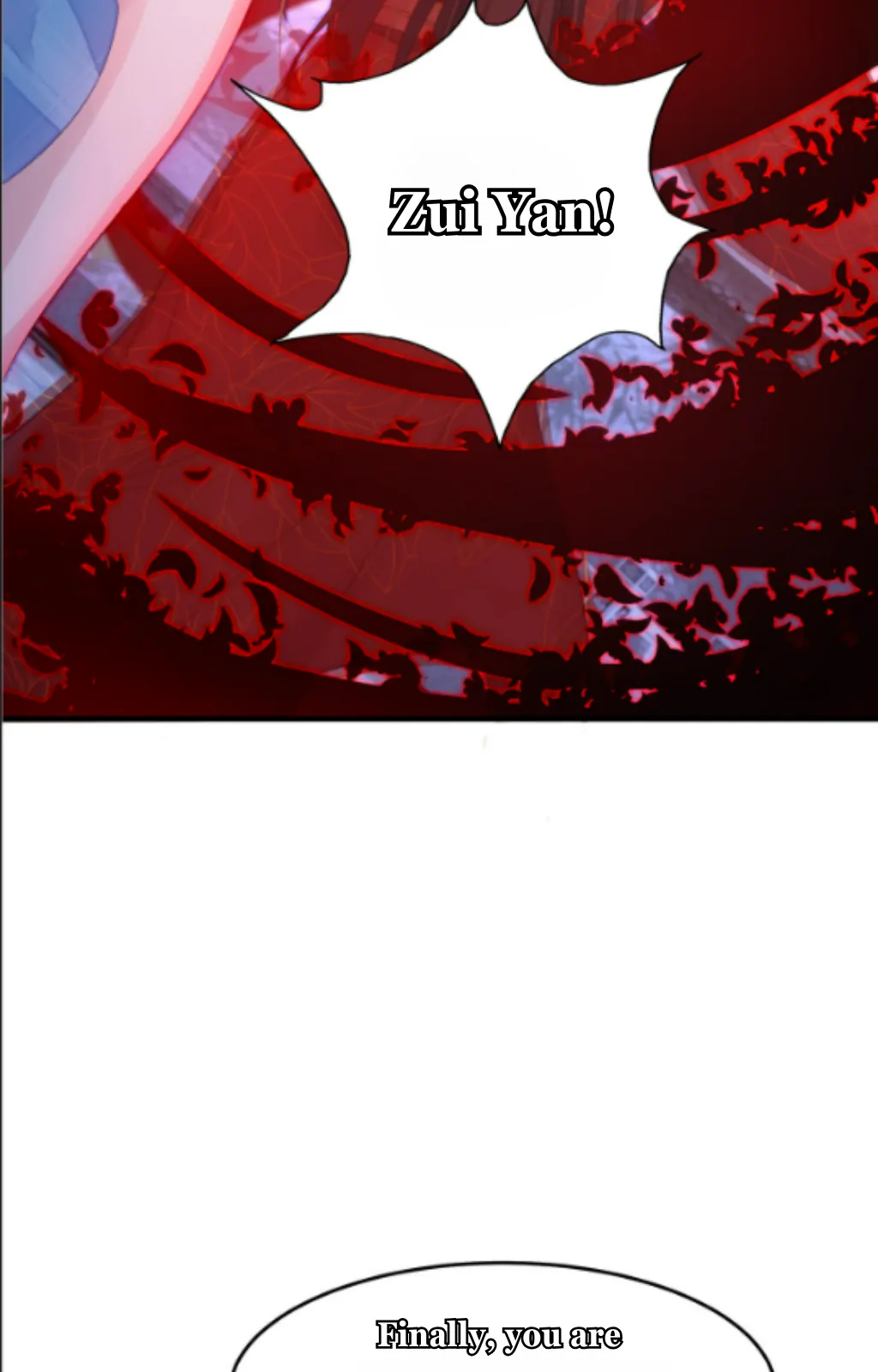 Fall in Aroma Chapter 5 - page 32